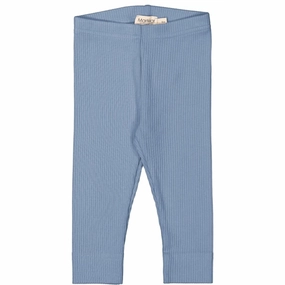 Breathable Fabric Morning Stretch Chill Fit MarMar Modal Storm Cloud Leggings