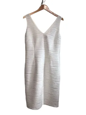 Lisa Barron Dress (Size L) Mid layer Mid Fit