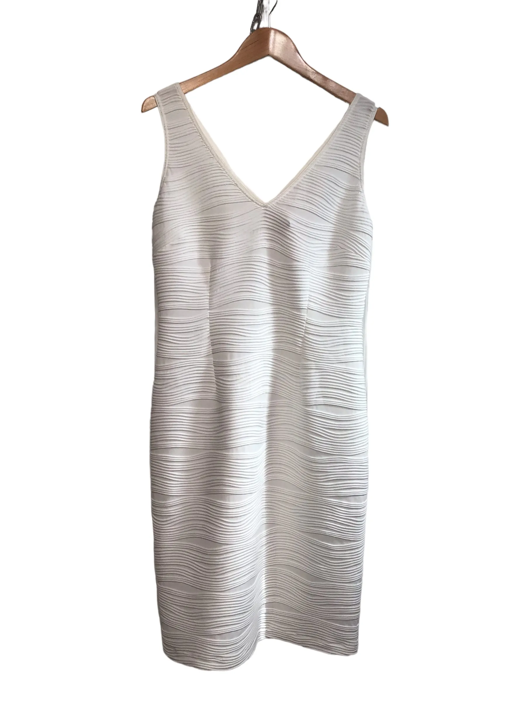 Lisa Barron Dress (Size L) Mid layer Mid Fit