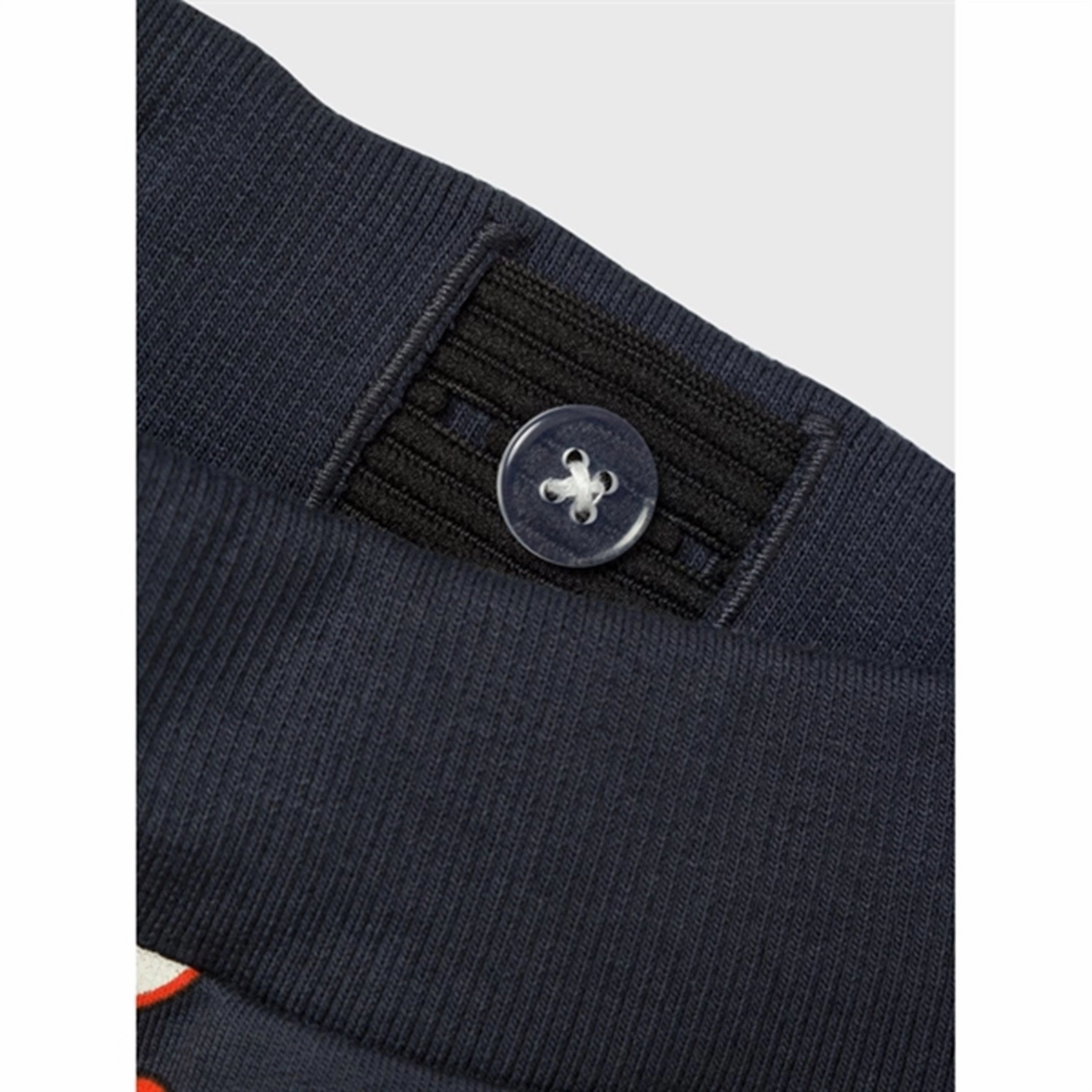 runner Name it India Ink Solo Superfriends Sweatpants