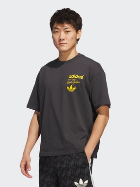 Kareem Skyhook Tee Unisex perfect for all-day wear Light Wear