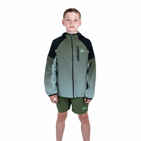 Easy Style Wear Party fun Flux Gradient Jacket Junior