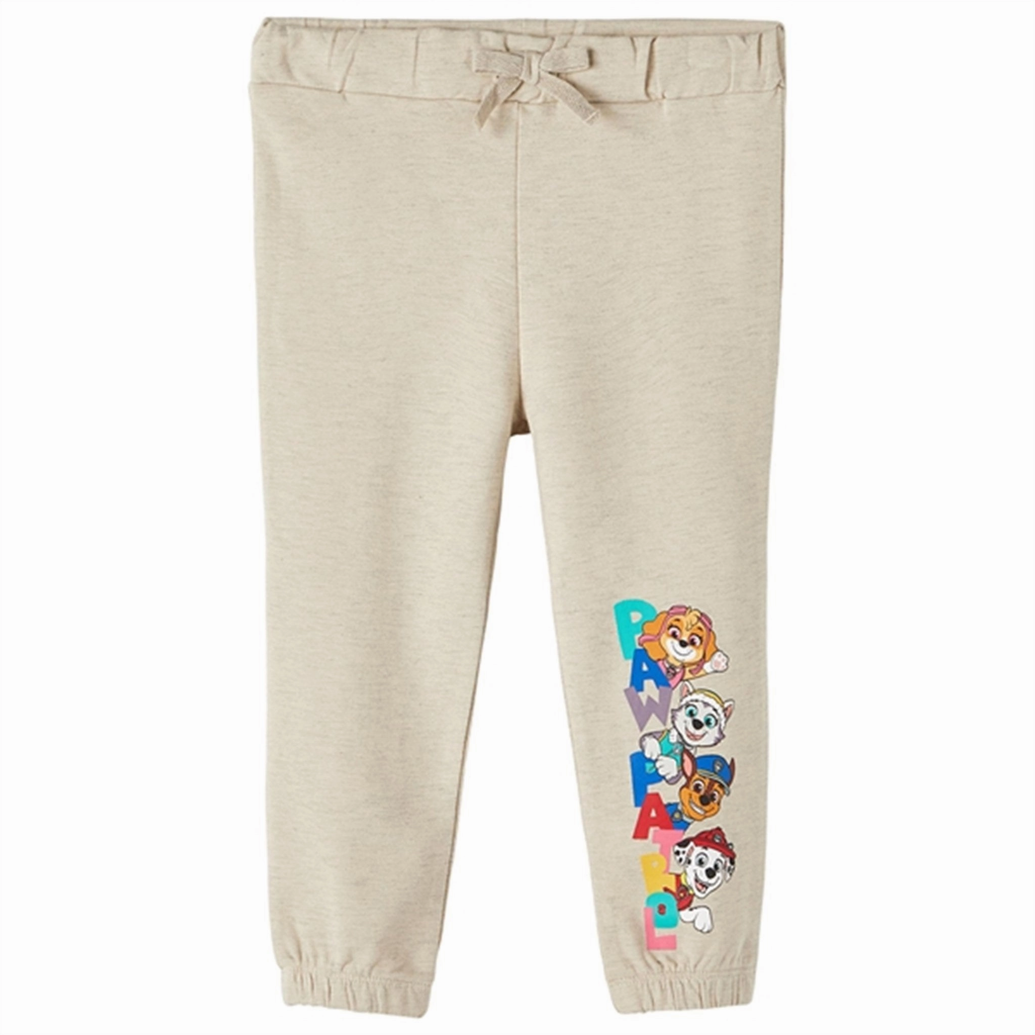 DynamicFlexMesh Name it Peyote Melange Femma Paw Patrol Sweatpants