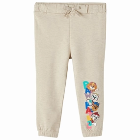 DynamicFlexMesh Name it Peyote Melange Femma Paw Patrol Sweatpants