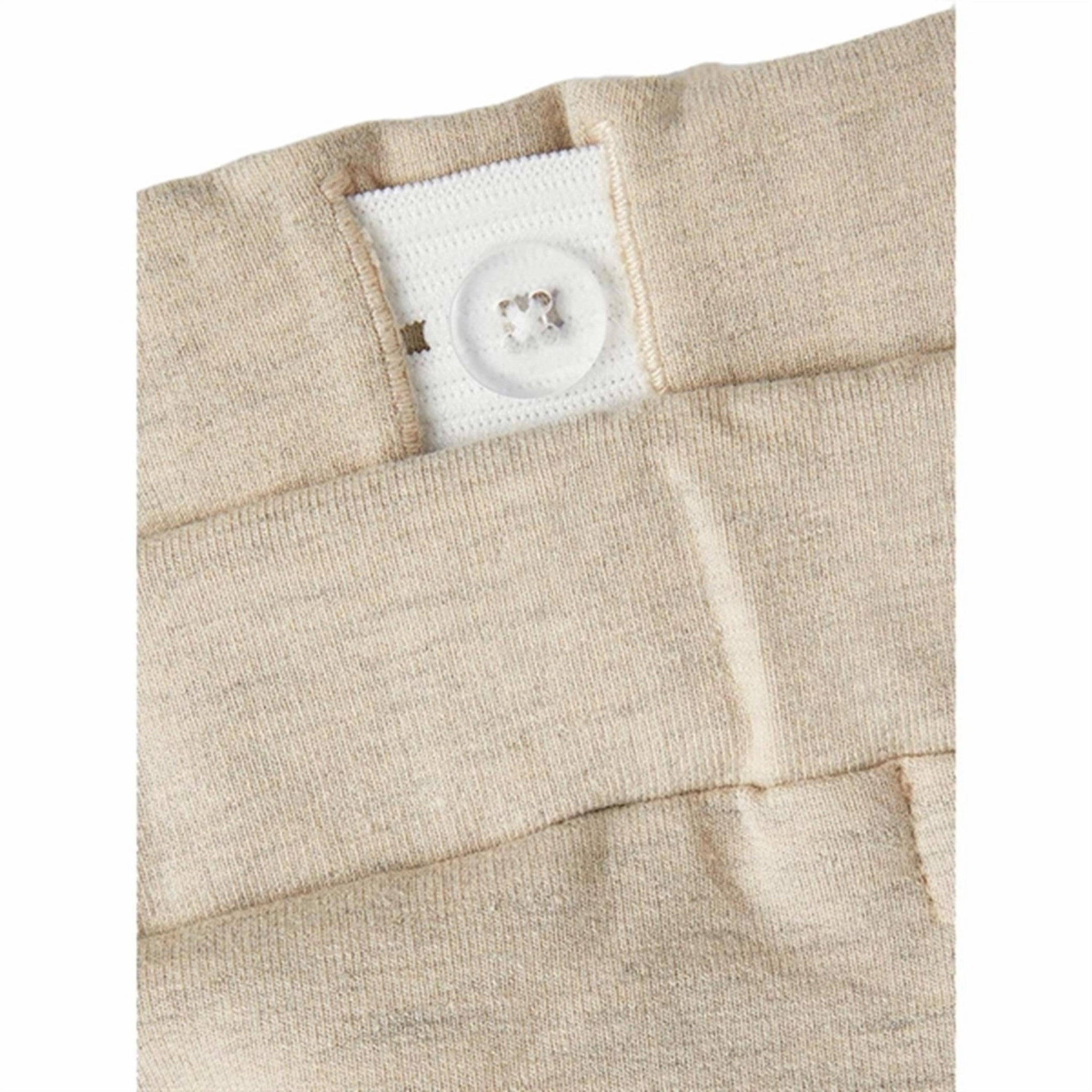 Formal Look Name it Peyote Melange Femma Paw Patrol Sweatpants