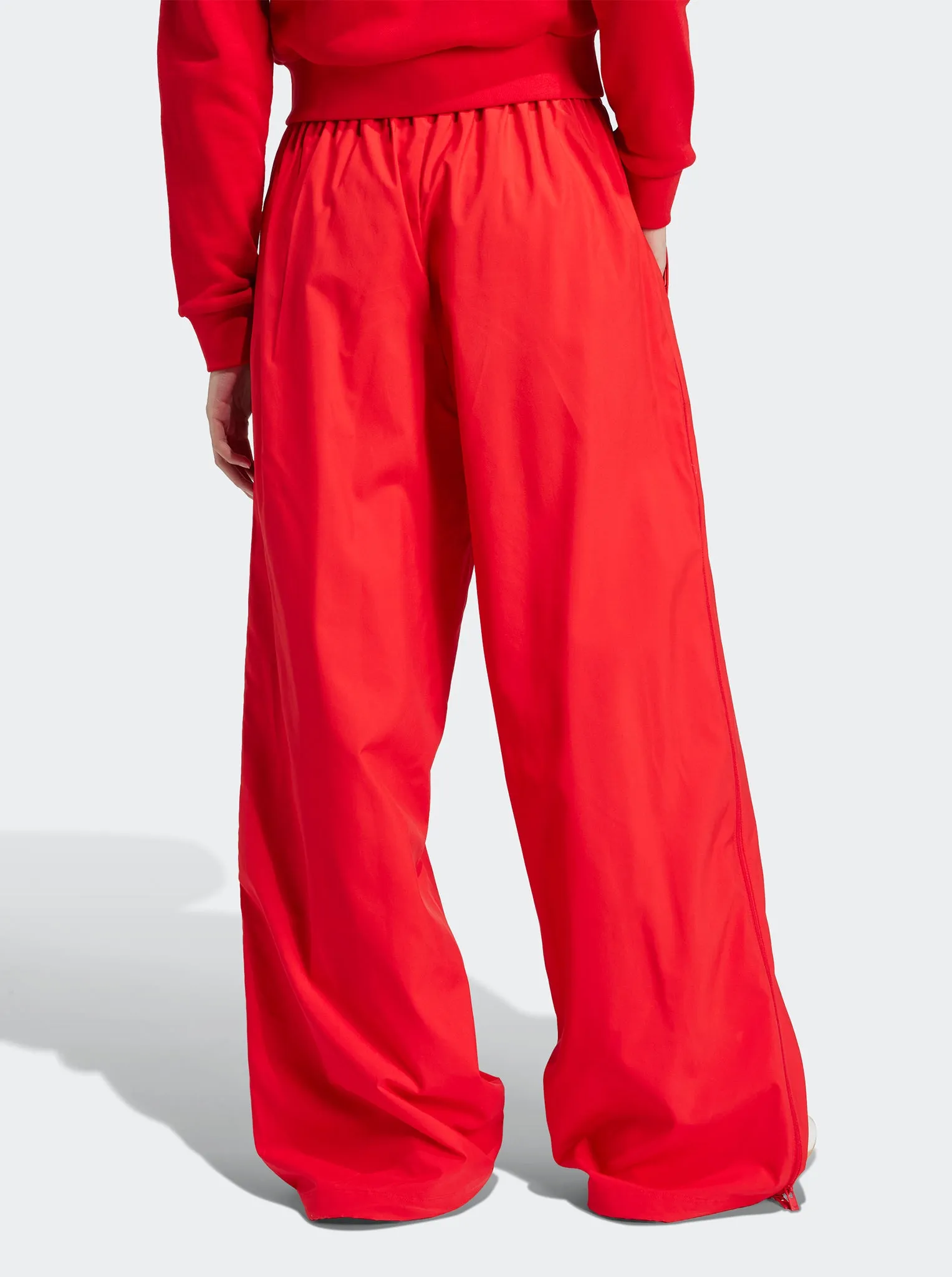 Premium Look UltraSoftLining Adilenium Season 3 Zip Track Joggers