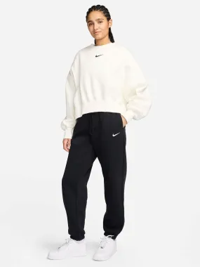 Phoenix Fleece Oversized Sweatpants SecureCargoPockets