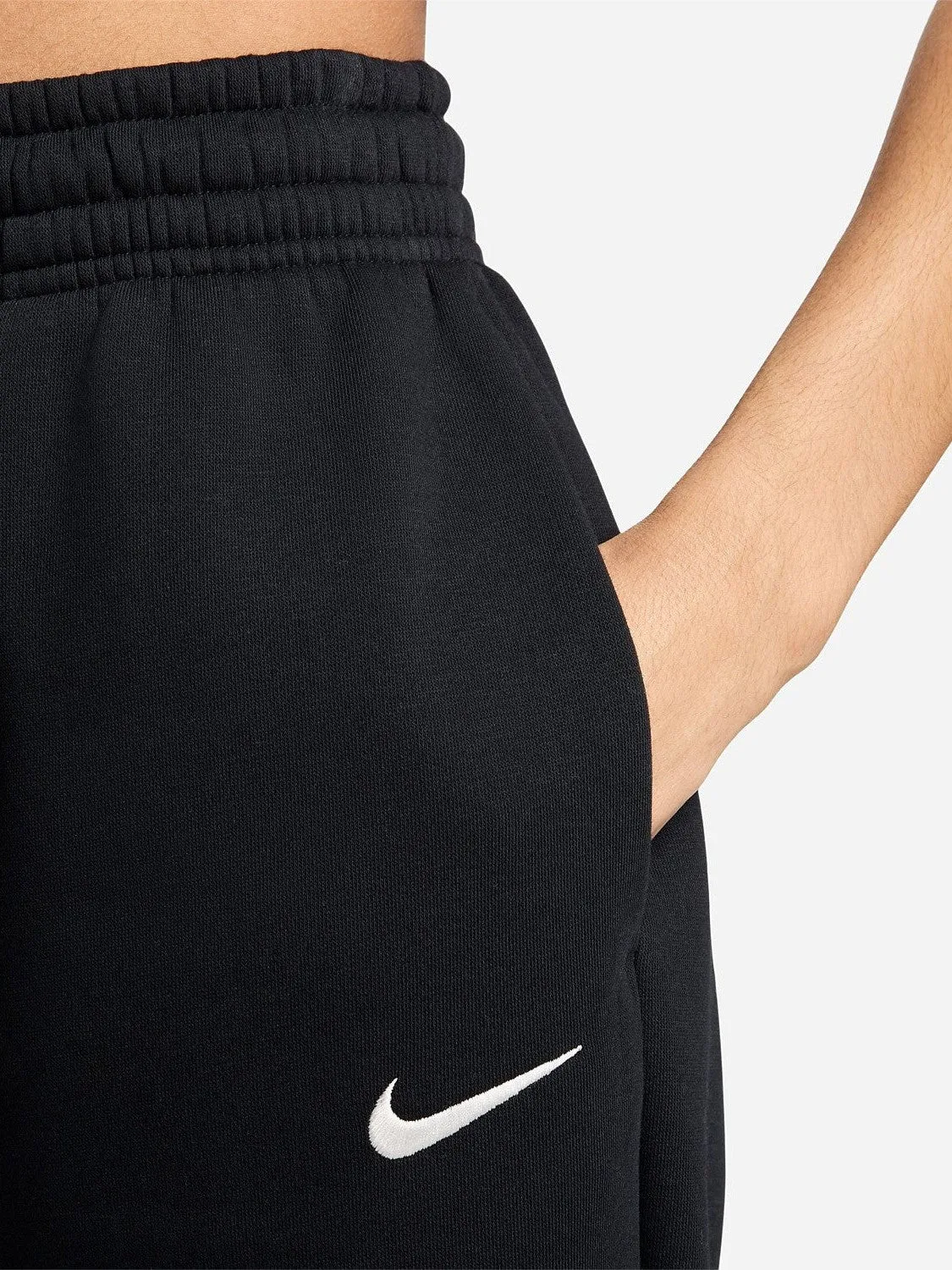 Phoenix Fleece Oversized Sweatpants Smart Casual