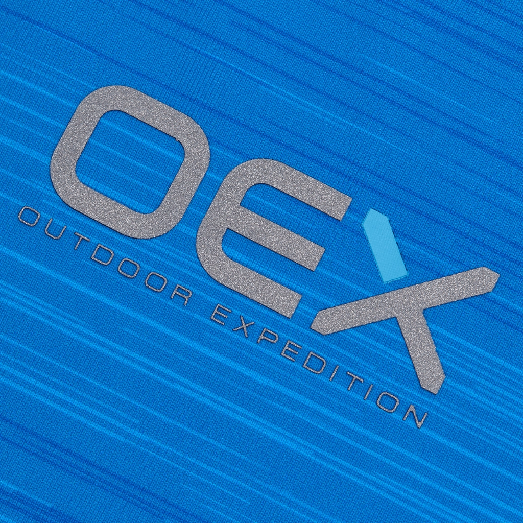 OEX Furth T-Shirt Junior Anti Static Finish Garment Dyed