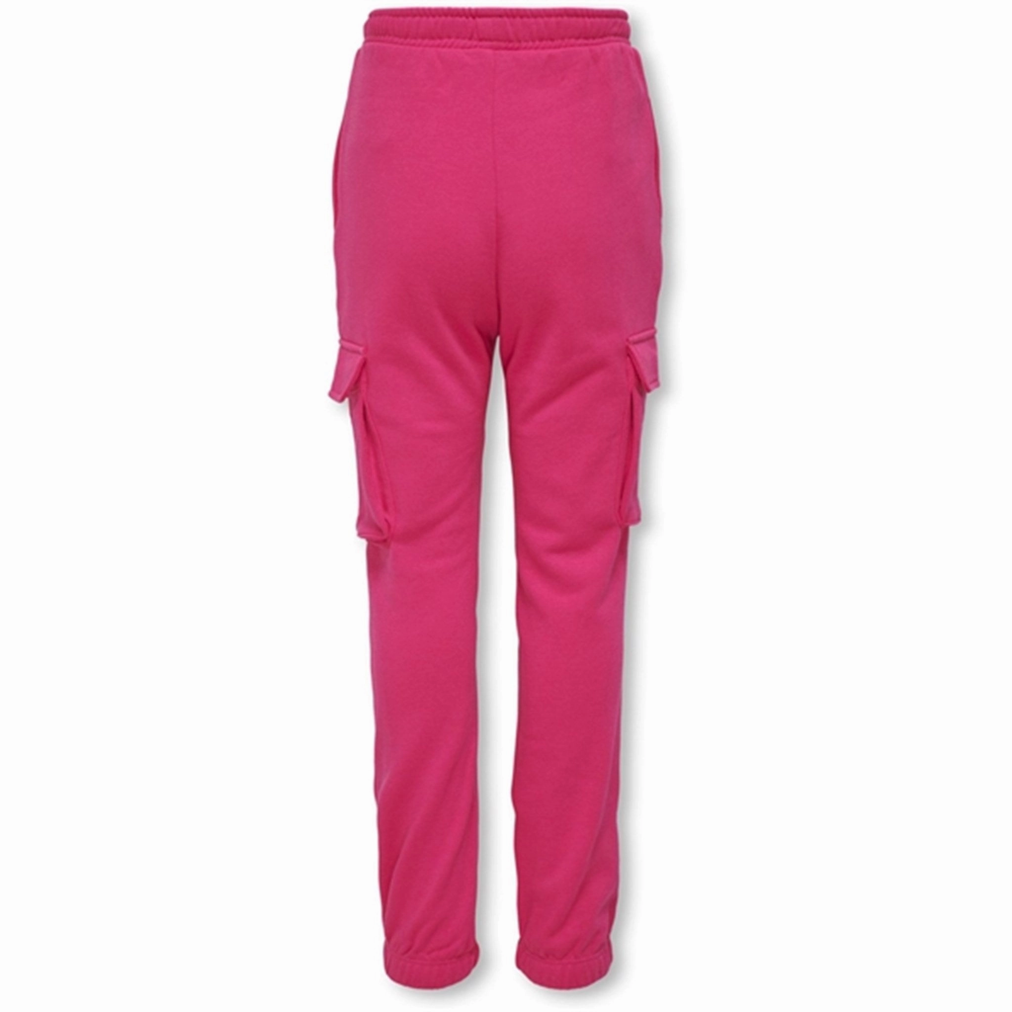 Kids ONLY Fuchsia Purple Devotion Stasia Sweatpants StaticDissipating Fibers
