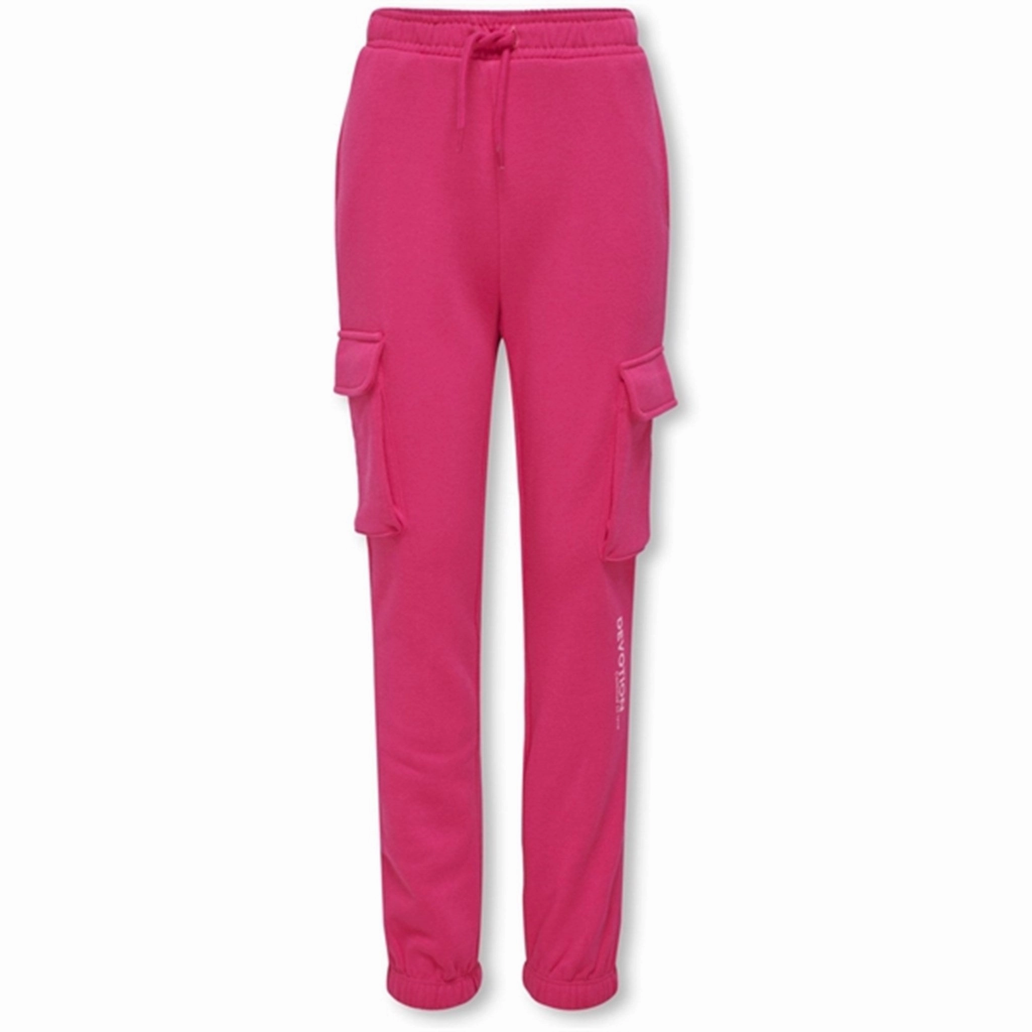 FrictionFree Inner Layer Kids ONLY Fuchsia Purple Devotion Stasia Sweatpants