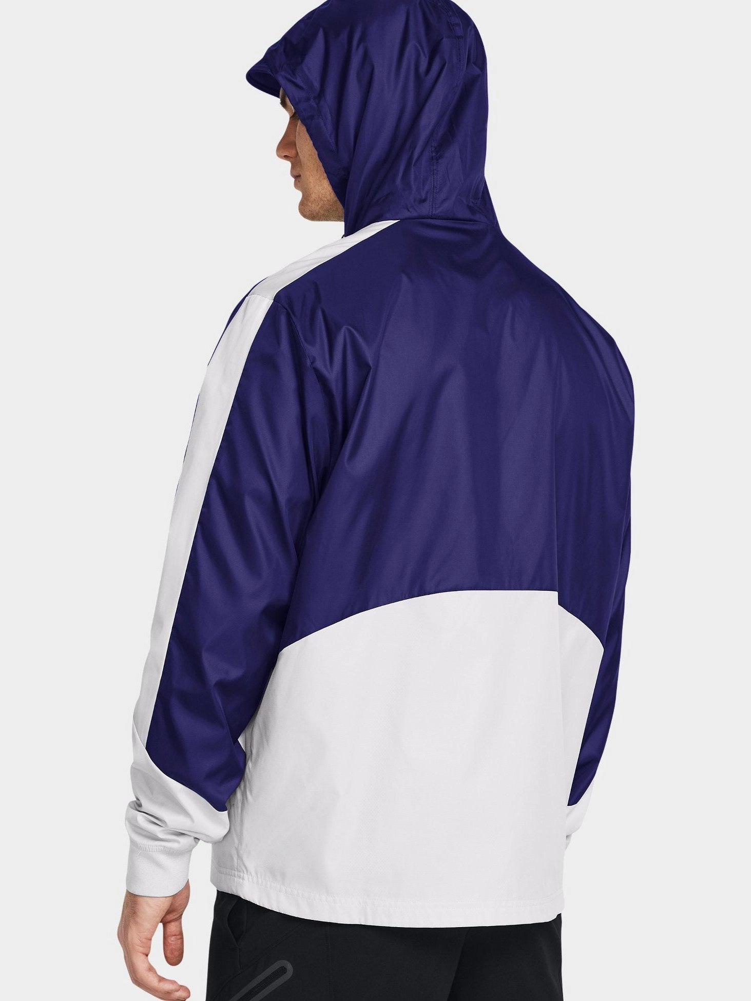 Legacy Windbreaker Jacket flight travel