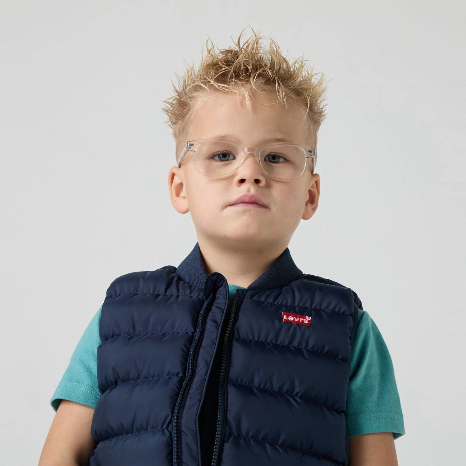 epoch Levi's Dress Blues Mdwt Vest