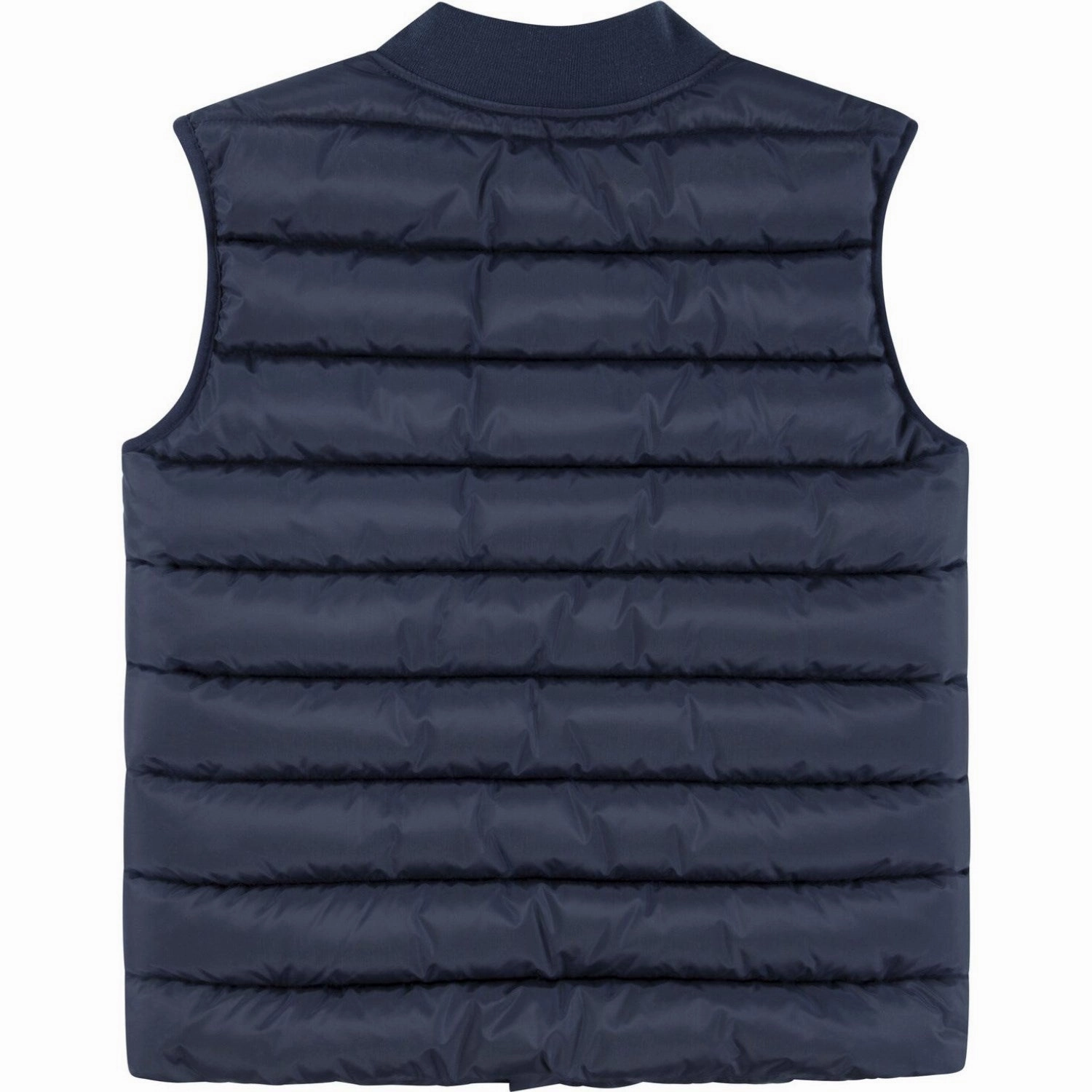 Levi's Dress Blues Mdwt Vest summer clothing slice