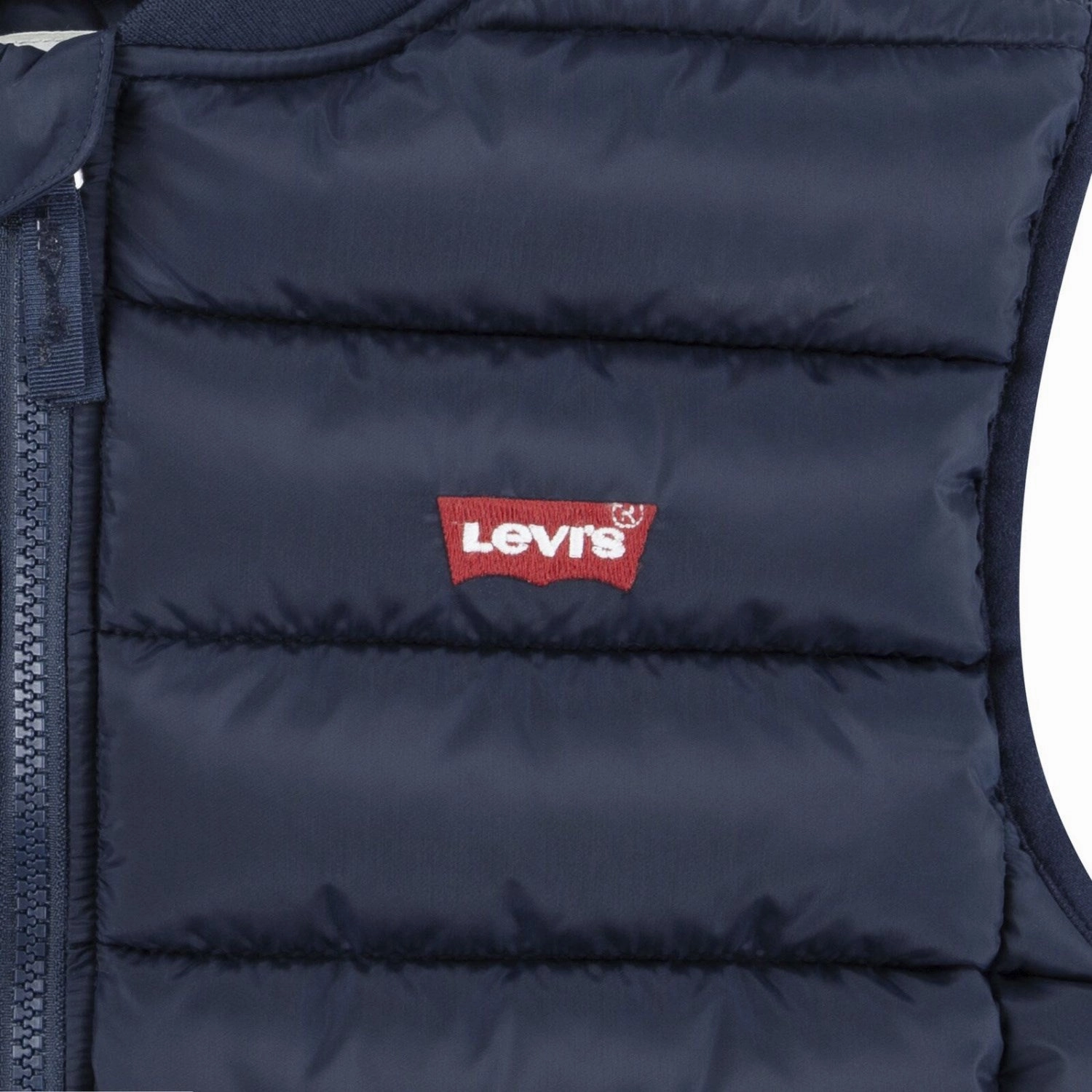 Positive volume Levi's Dress Blues Mdwt Vest