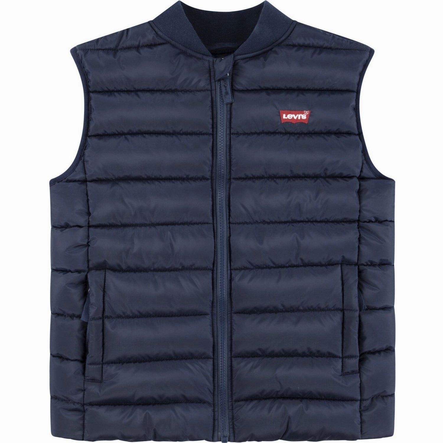 Levi's Dress Blues Mdwt Vest Alternative ideal for parties