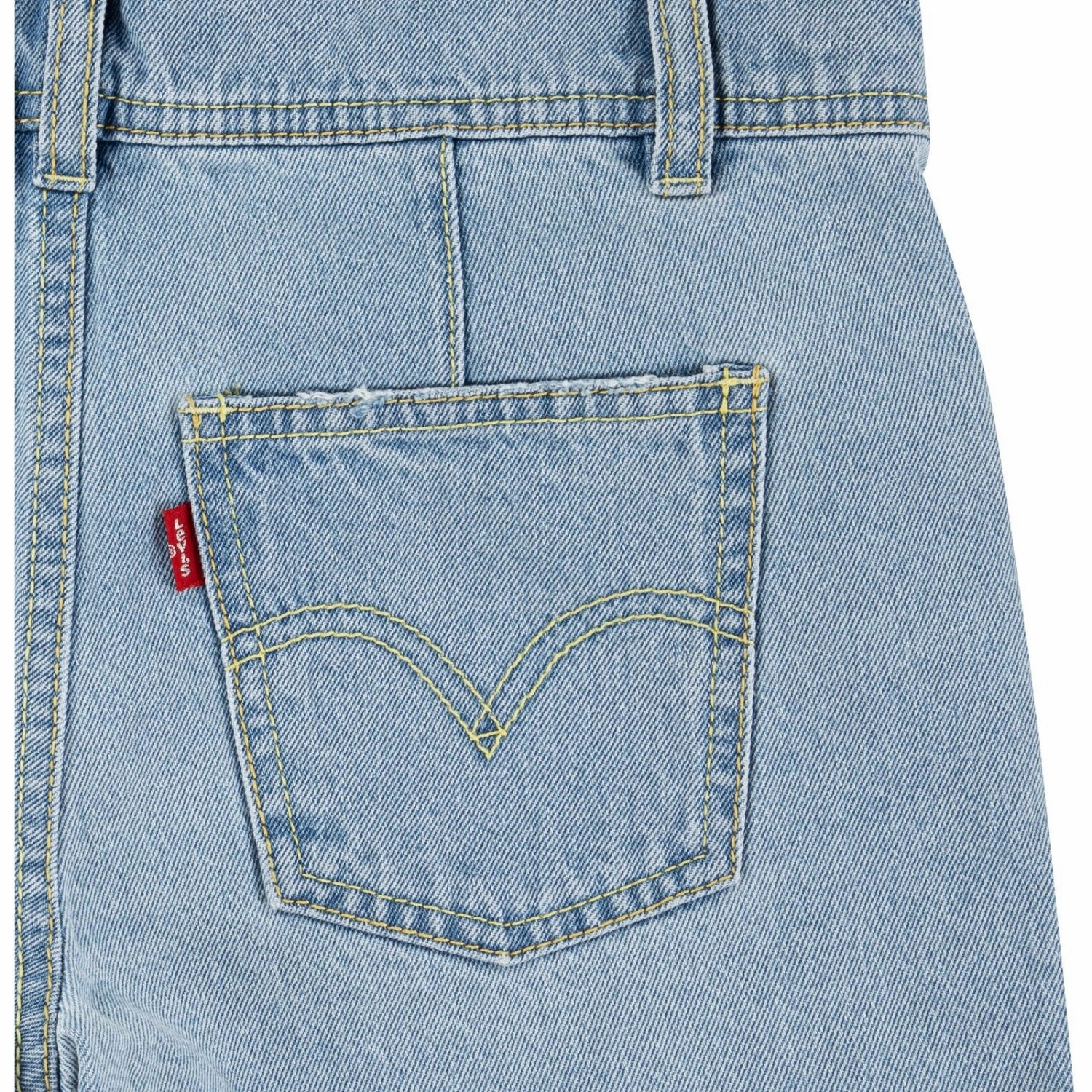 Gym Elegant Levi's Ever Afternoon Lvg Classic Shortalls