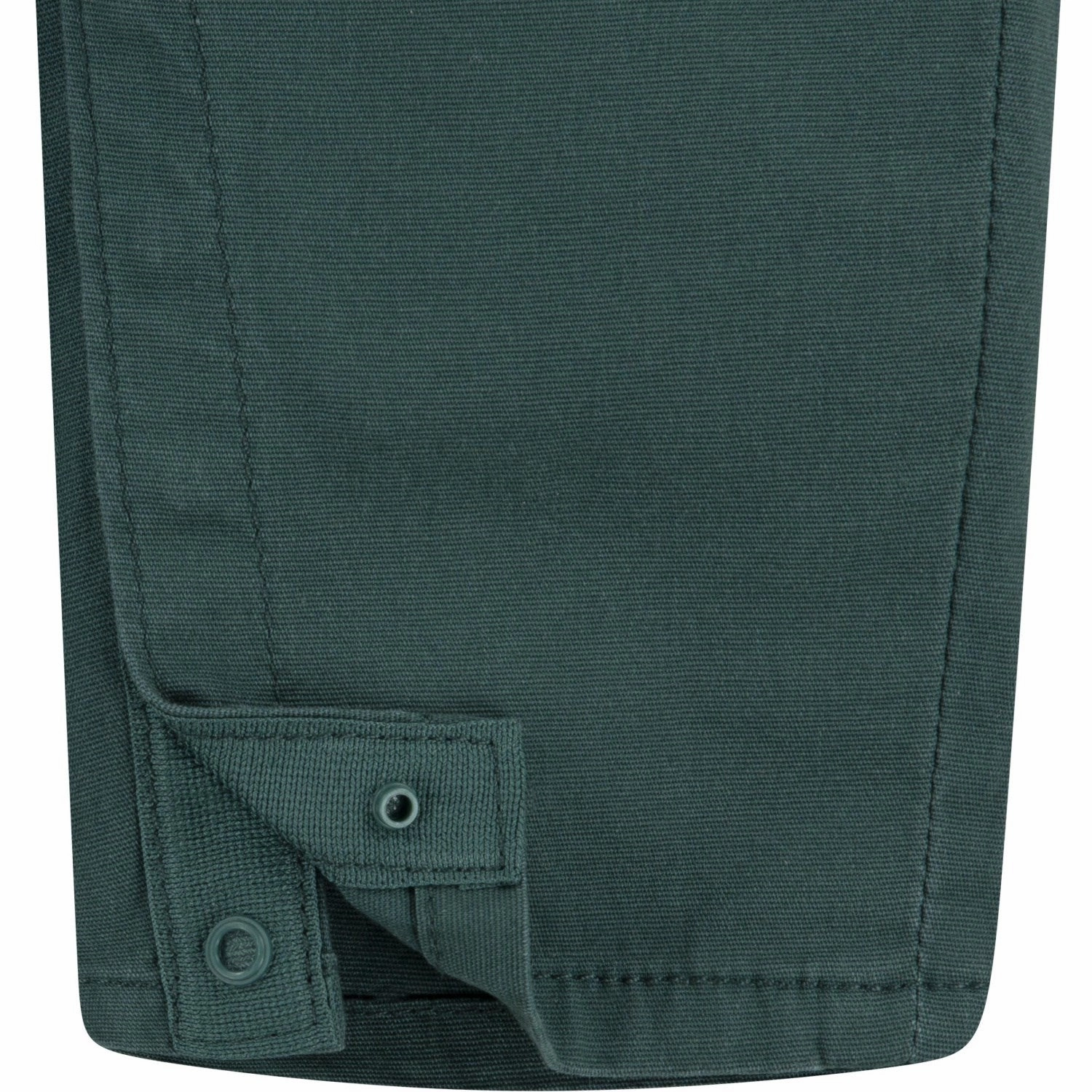 AdjustableDrawstring AntiPilling Levi's GREEN Carpenter Overalls