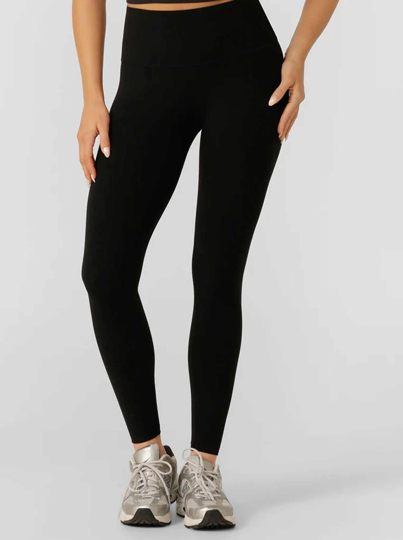 Odor control Outdoor Lover Anti Odor Liberty Ankle Biter Leggings