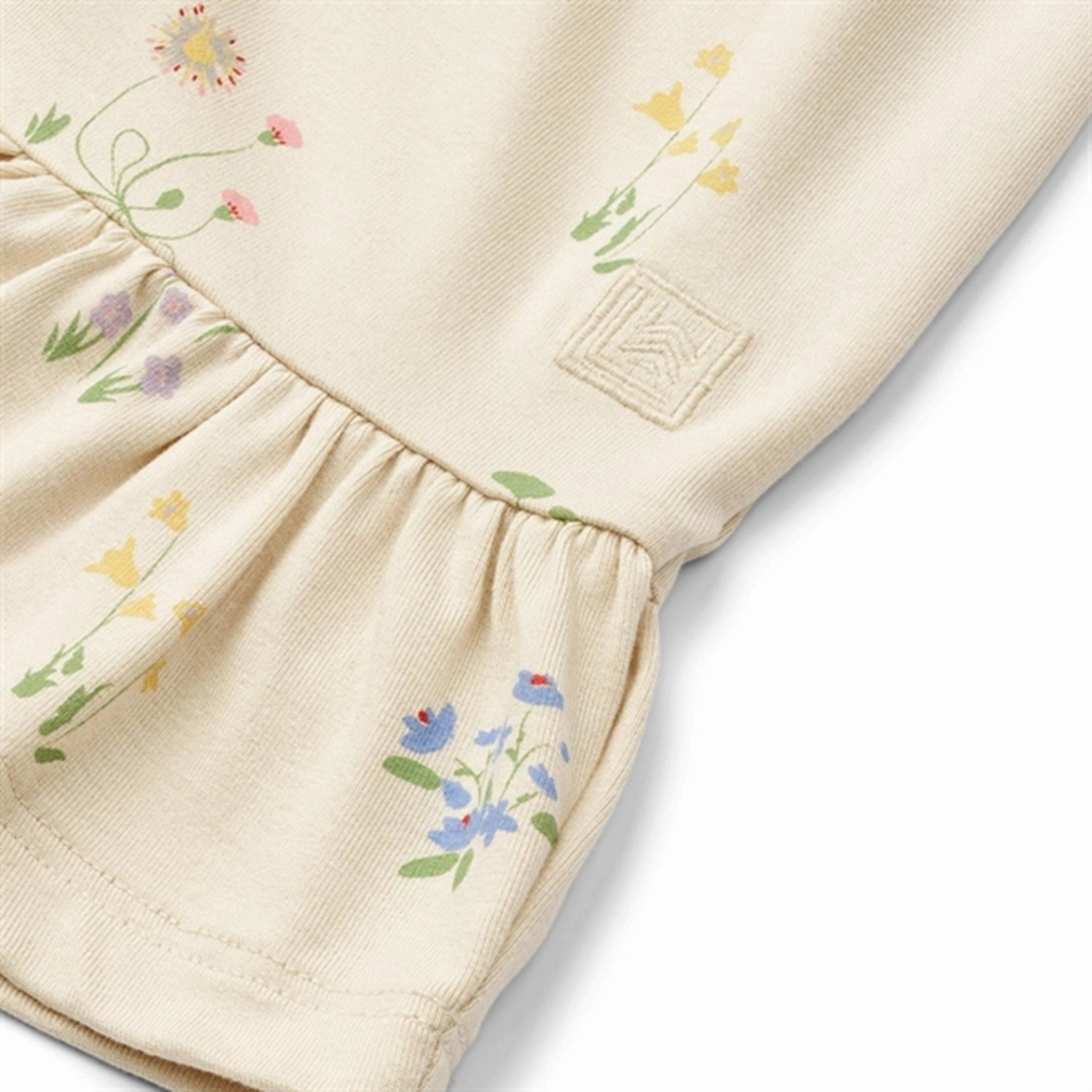 Fashion Collab Liewood Flora/Sandy Hellvi Printed Skirt