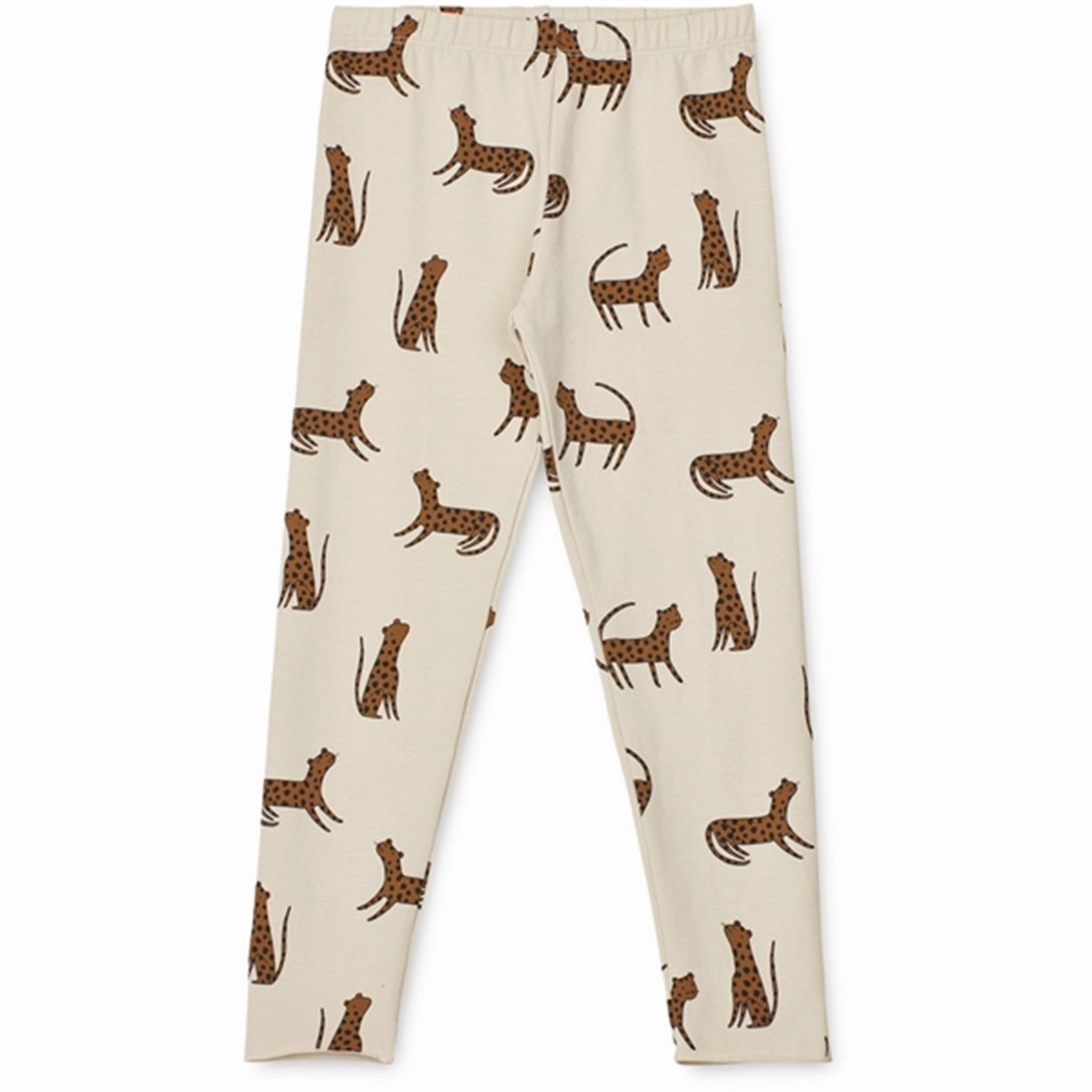 Low Profile Liewood Leopard/Sandy Marie Printed Leggings
