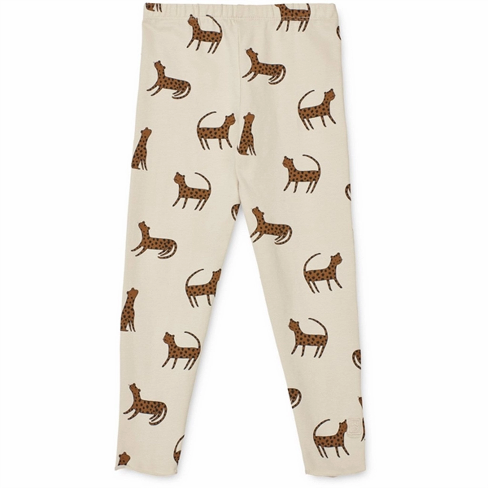 Light Stretch Liewood Leopard/Sandy Marie Printed Leggings