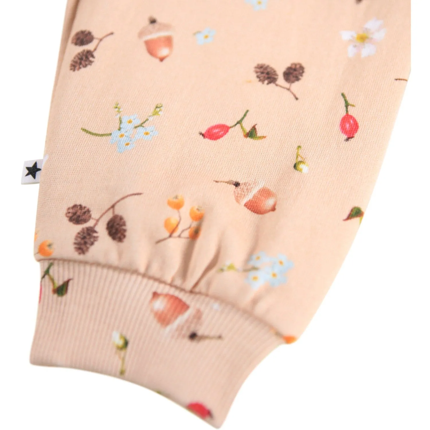 Skating Molo Foraging Rose Simeon Soft Pants