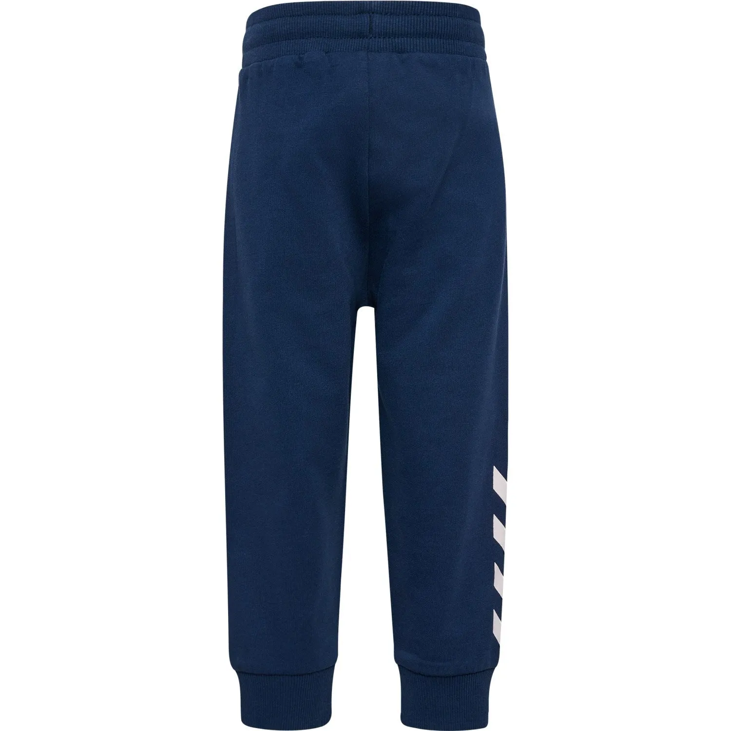 Hummel Dress Blues Mini Reg Logo Pants Resilience stretchability