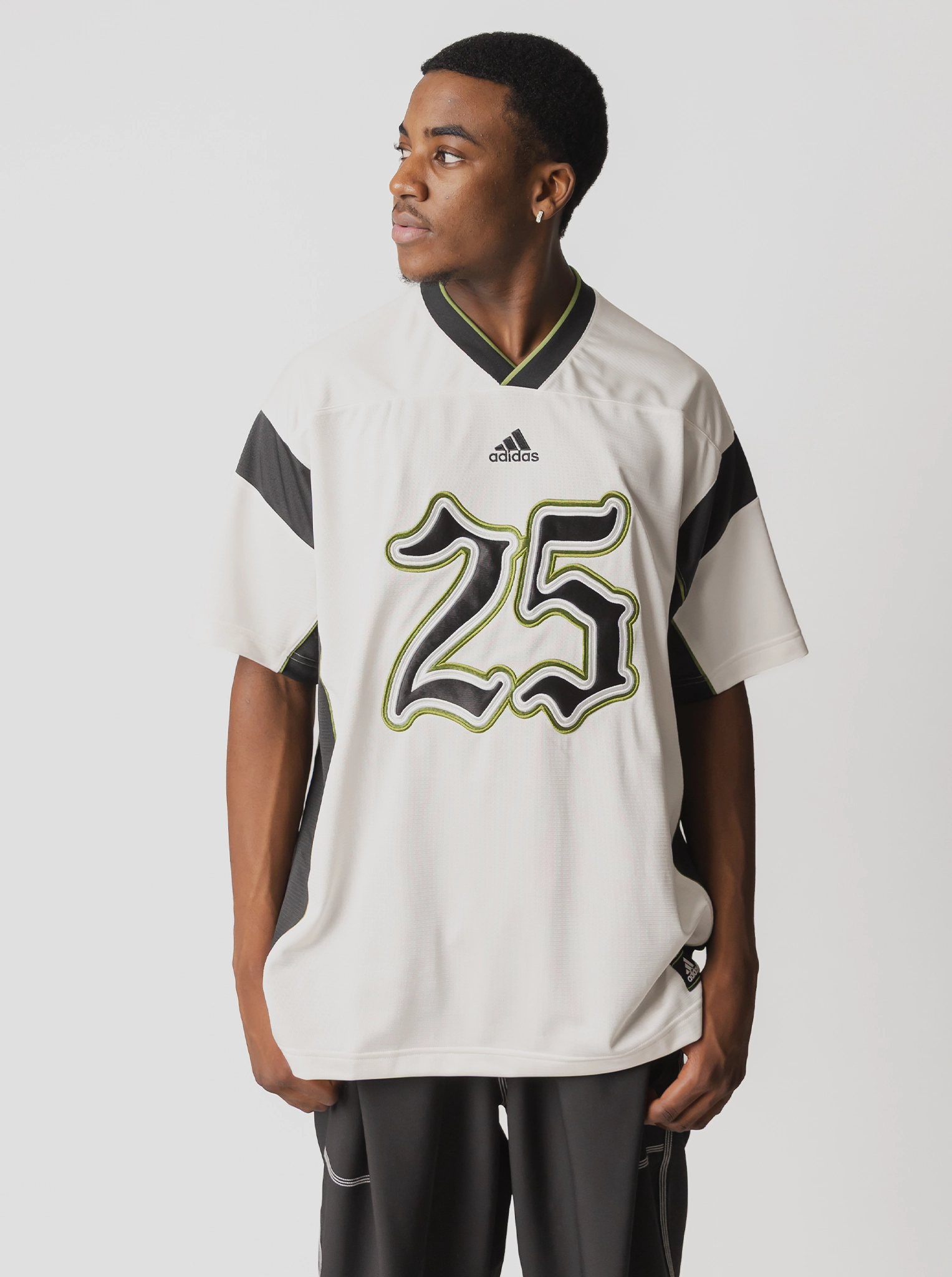 Chic Smart Modern innovation Football Jersey