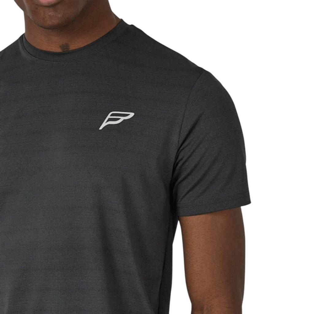 Active Style Frequency Elevate T-Shirt Men