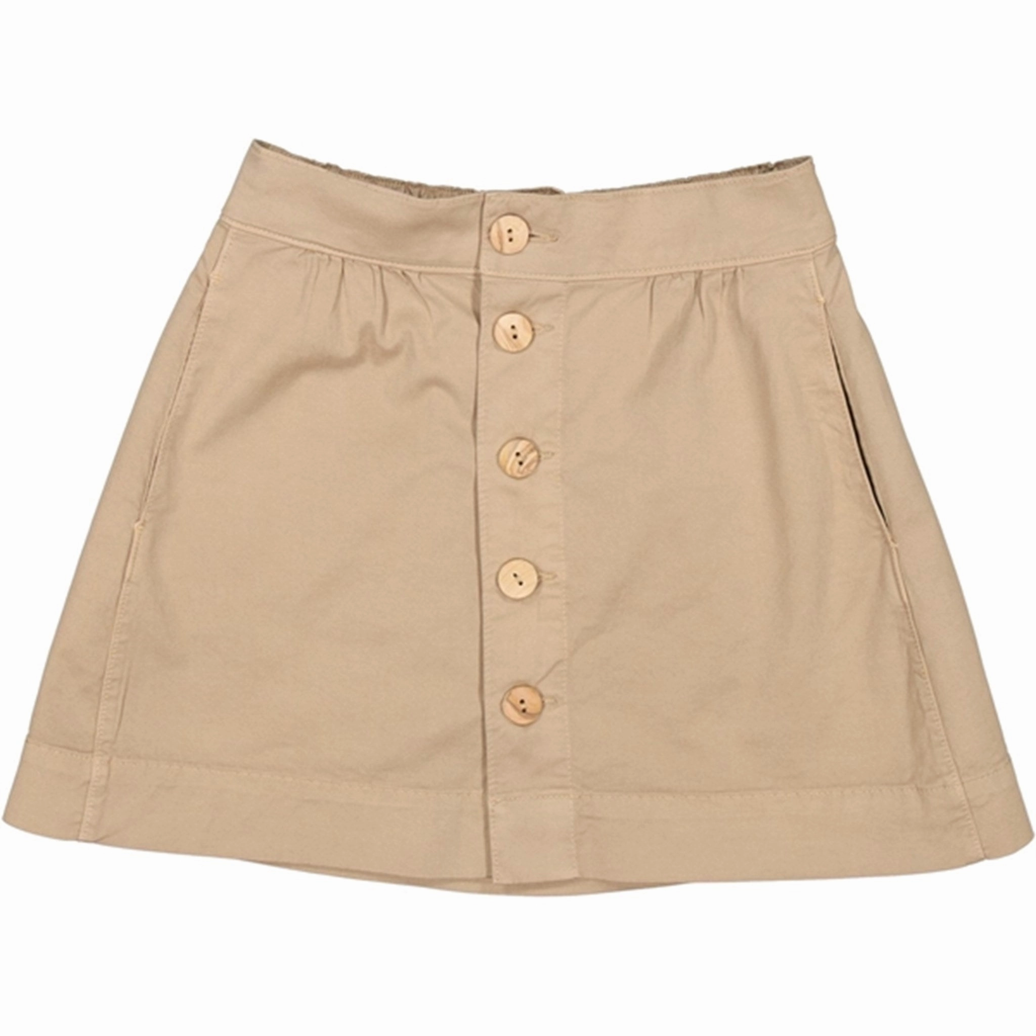 MarMar Sandstone Sinna Skirt Eco Friendly Dye