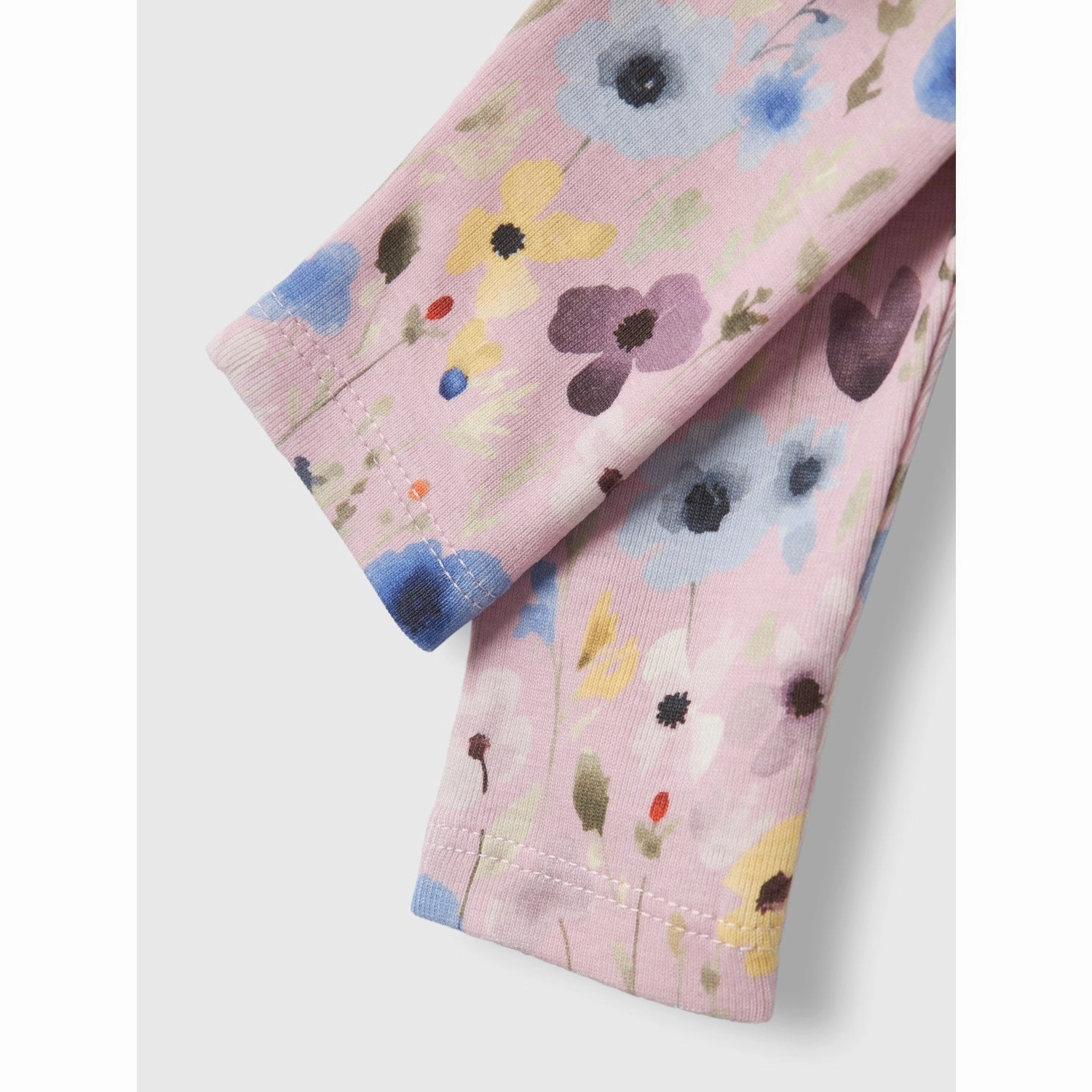 Hidden Pocket Design Name It Winsome Orchid Tiane Leggings