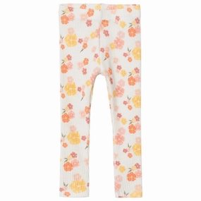 Versatile Layer Holiday Outfit Quick Dry Name it Bright White Halia Leggings