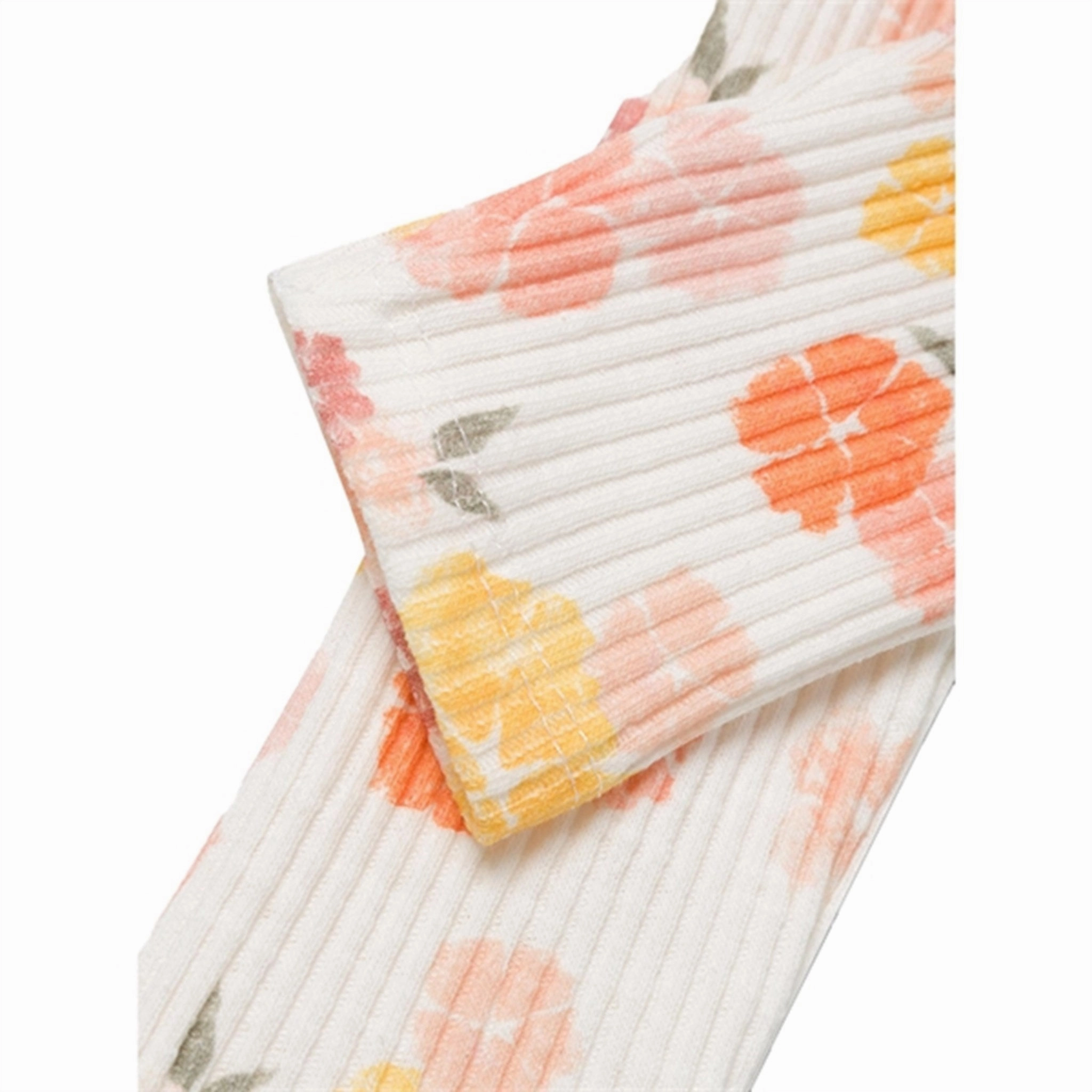 Name it Bright White Halia Leggings Relaxed Wear