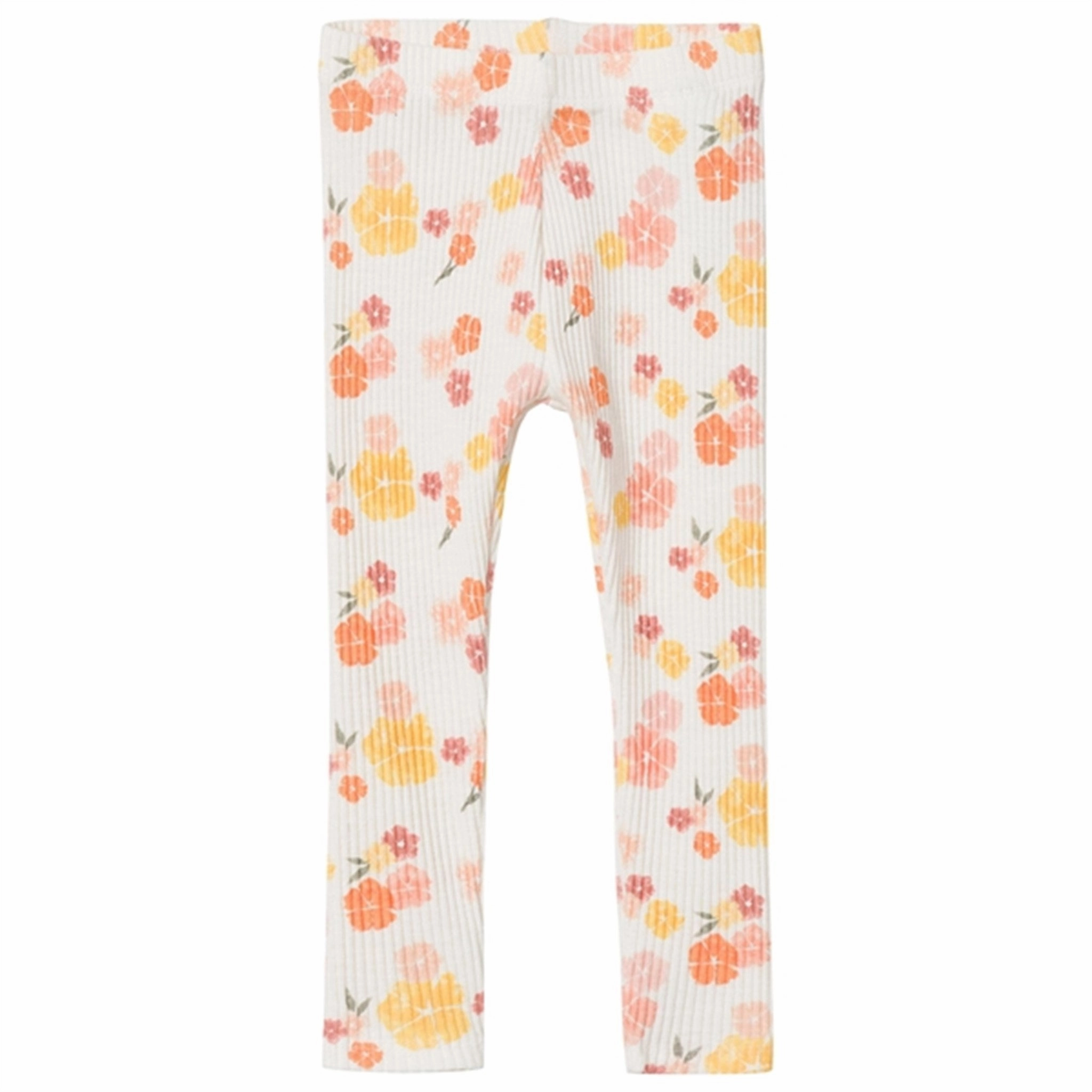 Sport Flex Versatile Fit Name it Bright White Halia Leggings