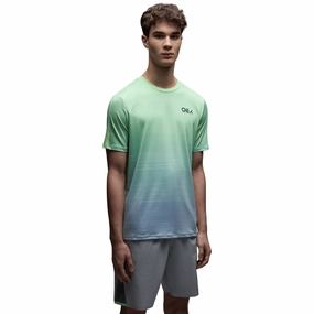 Daily Style Street Trend OEX Heuco T-Shirt Men