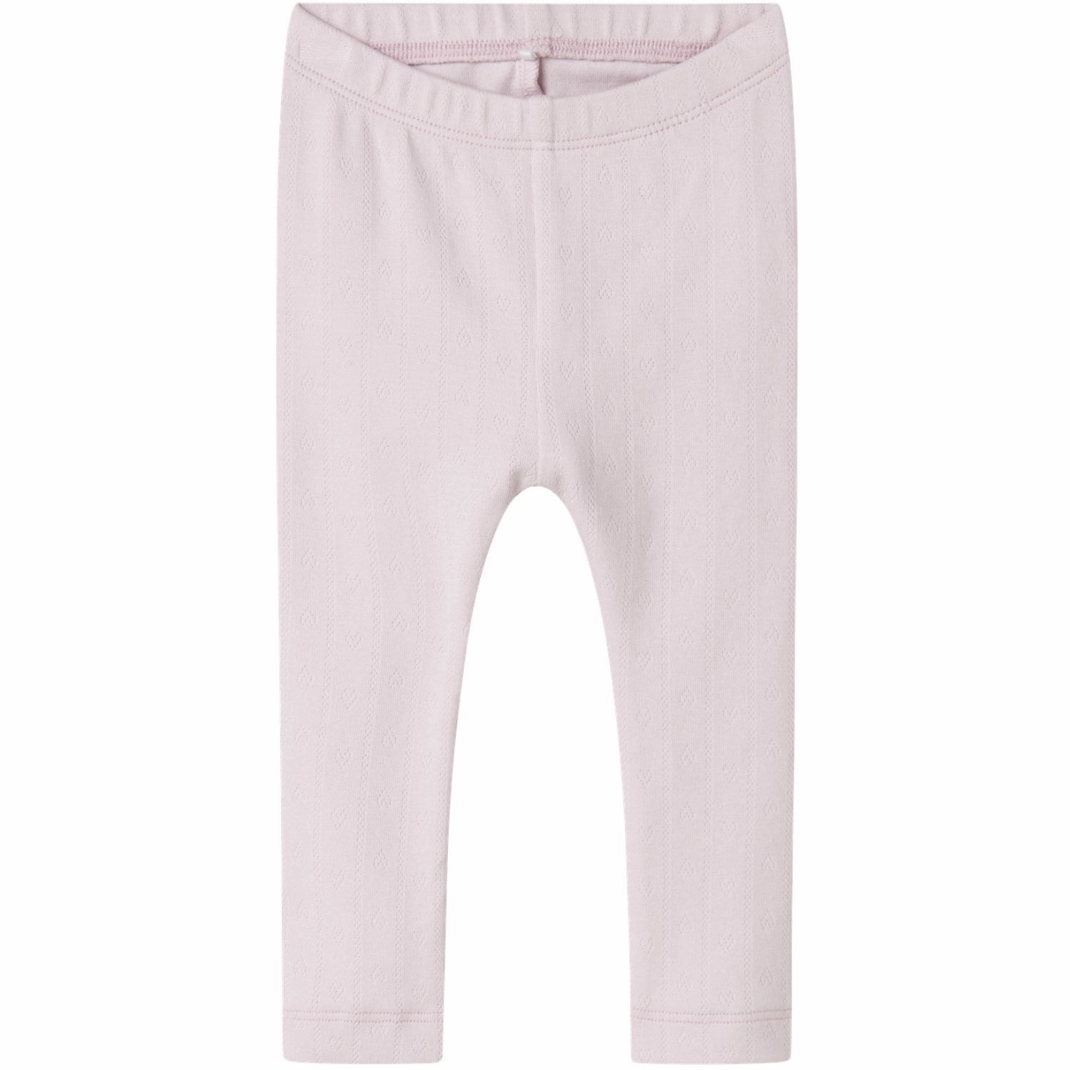 Name It Light Lilac Dagnes Leggings Versatile Comfort