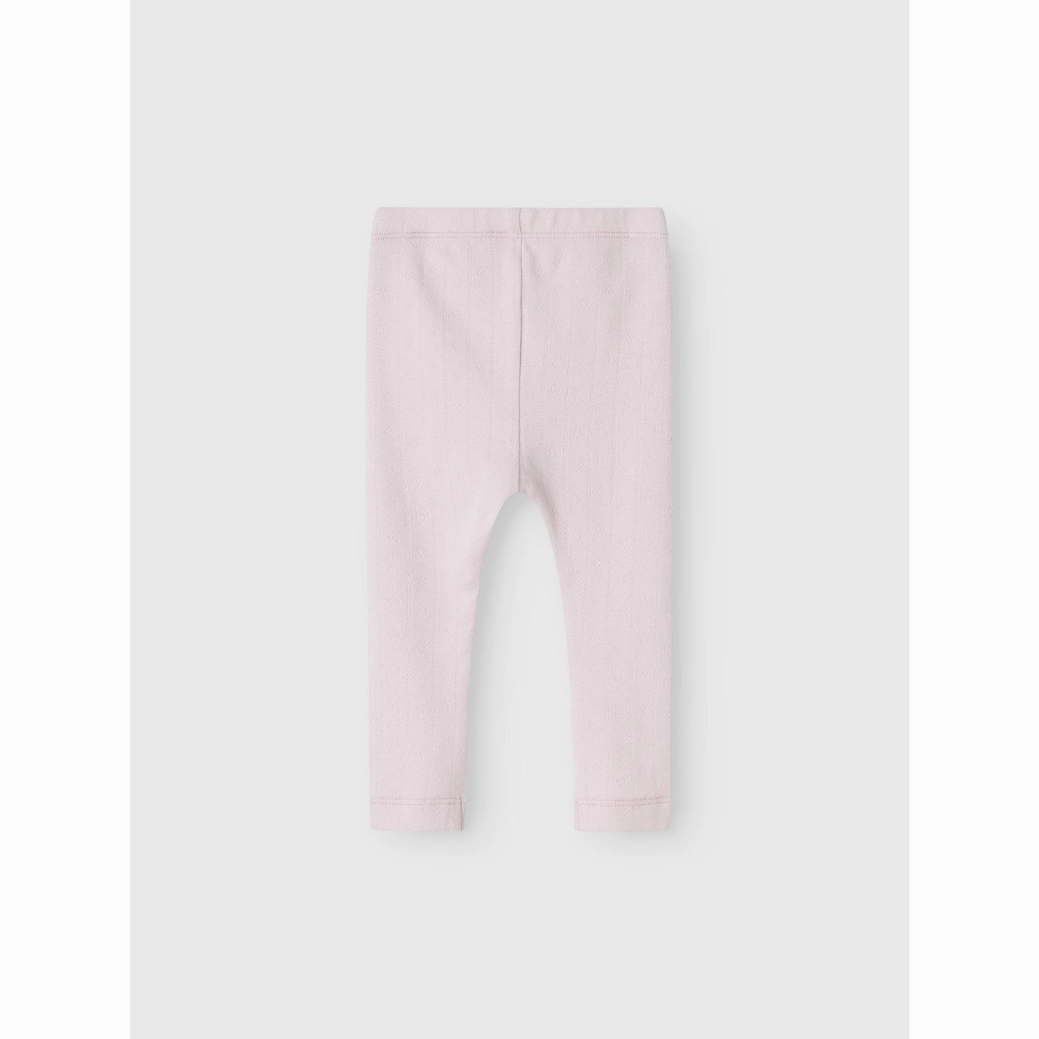 Name It Light Lilac Dagnes Leggings Breath Flow