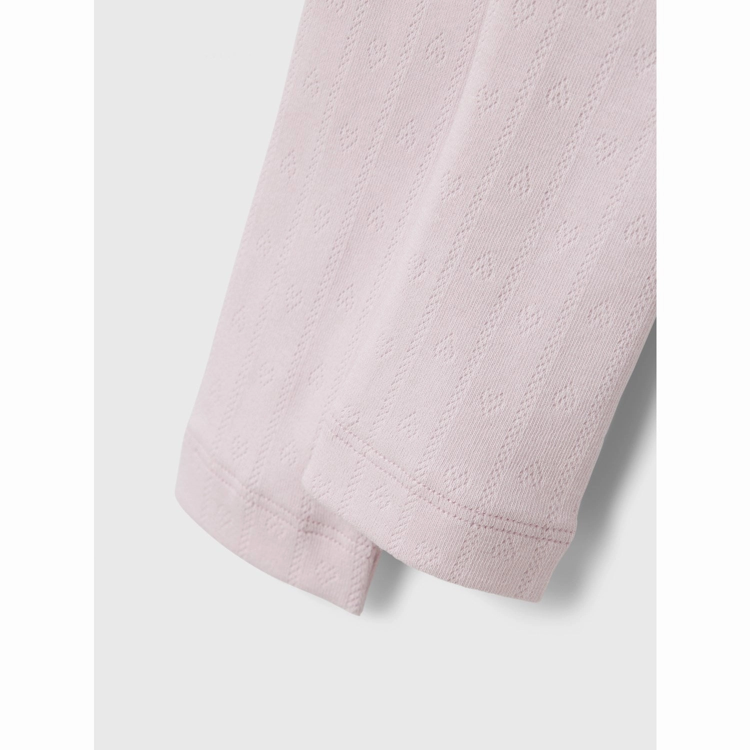 Casual Day Luxury Choice Comfortable fit Name It Light Lilac Dagnes Leggings