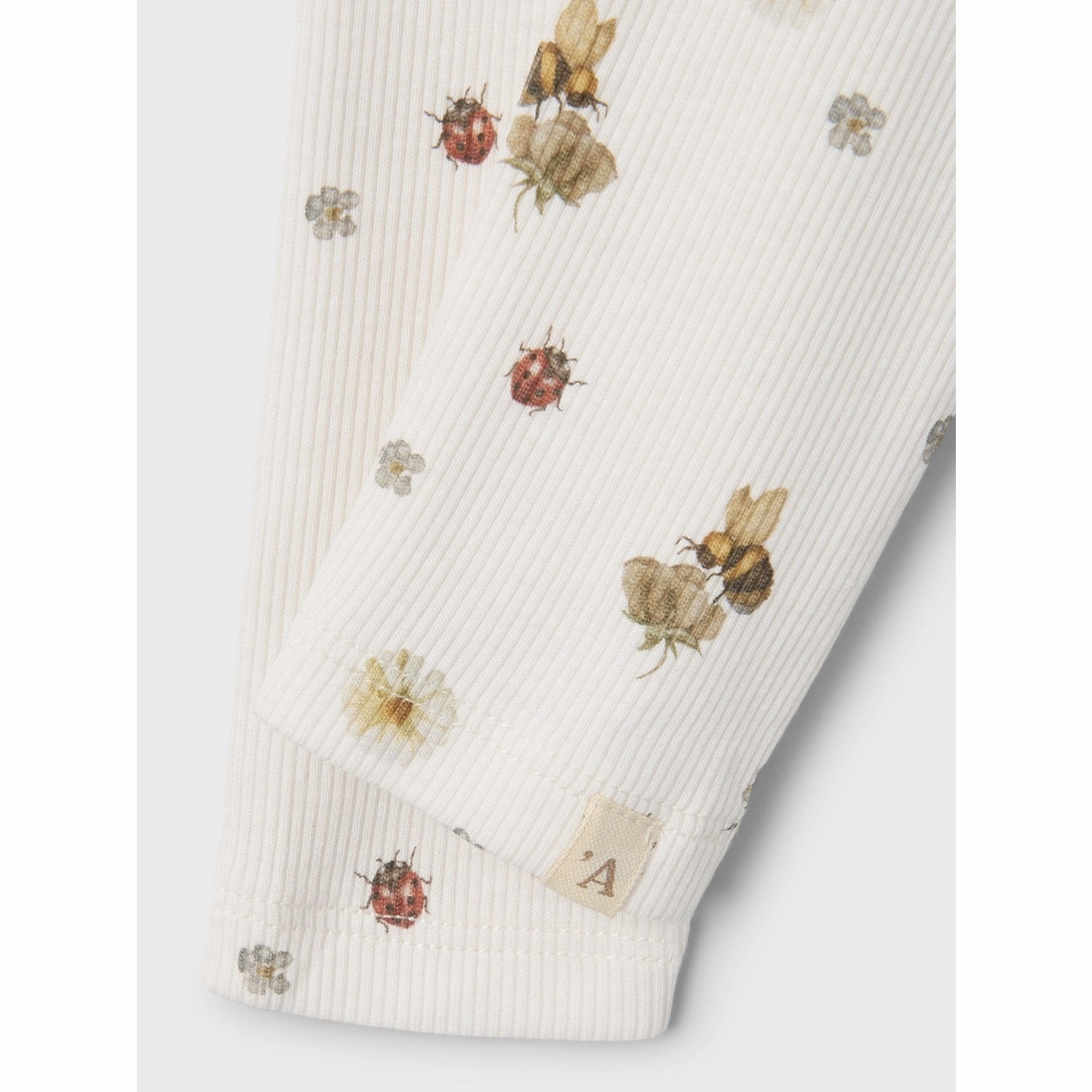 Mountain Hike Ultra Light Lil'Atelier Coconut Milk Lavo Elf Slim Legging