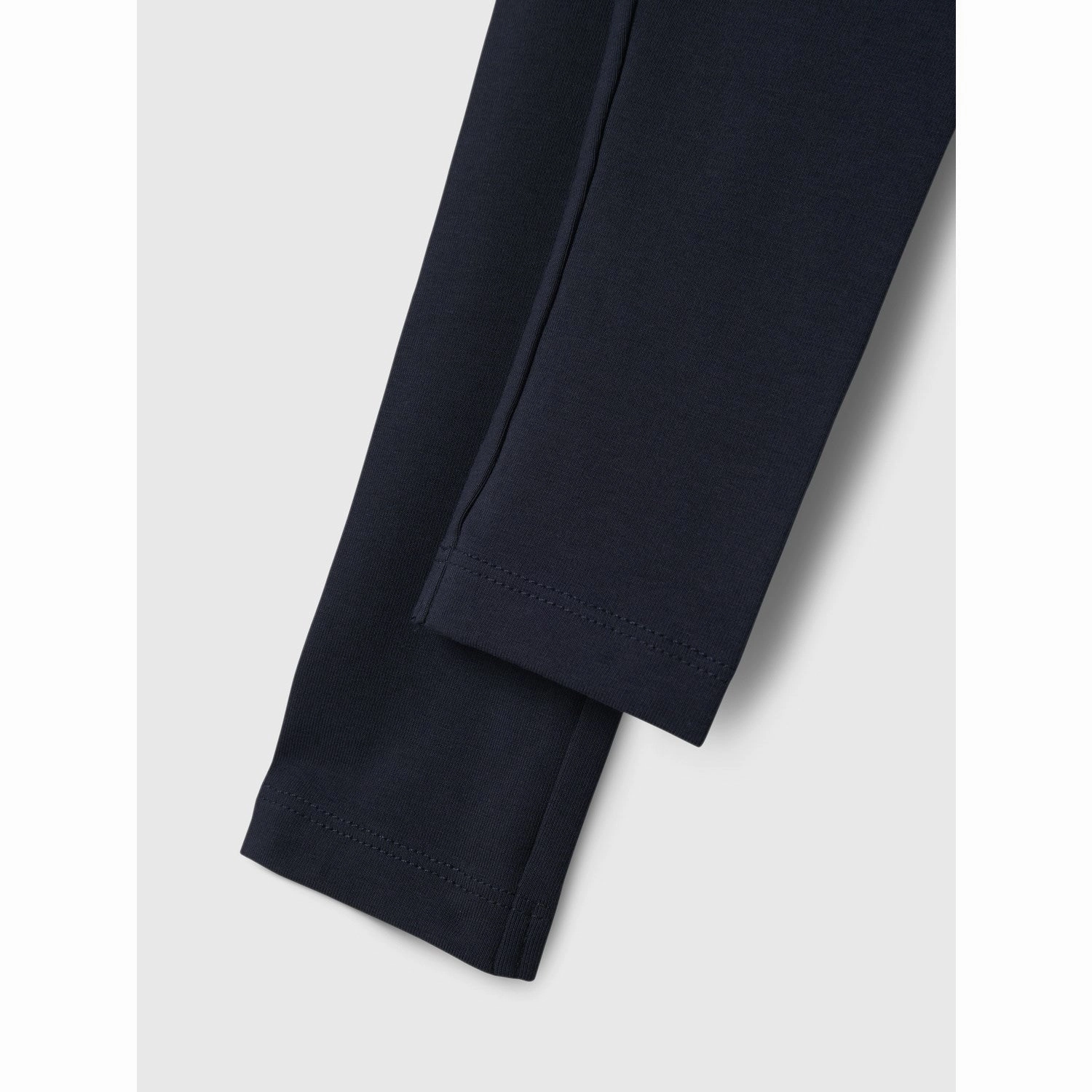 Name It Dark Sapphire Bunny Heads Vivian AOP Leggings Body Hug