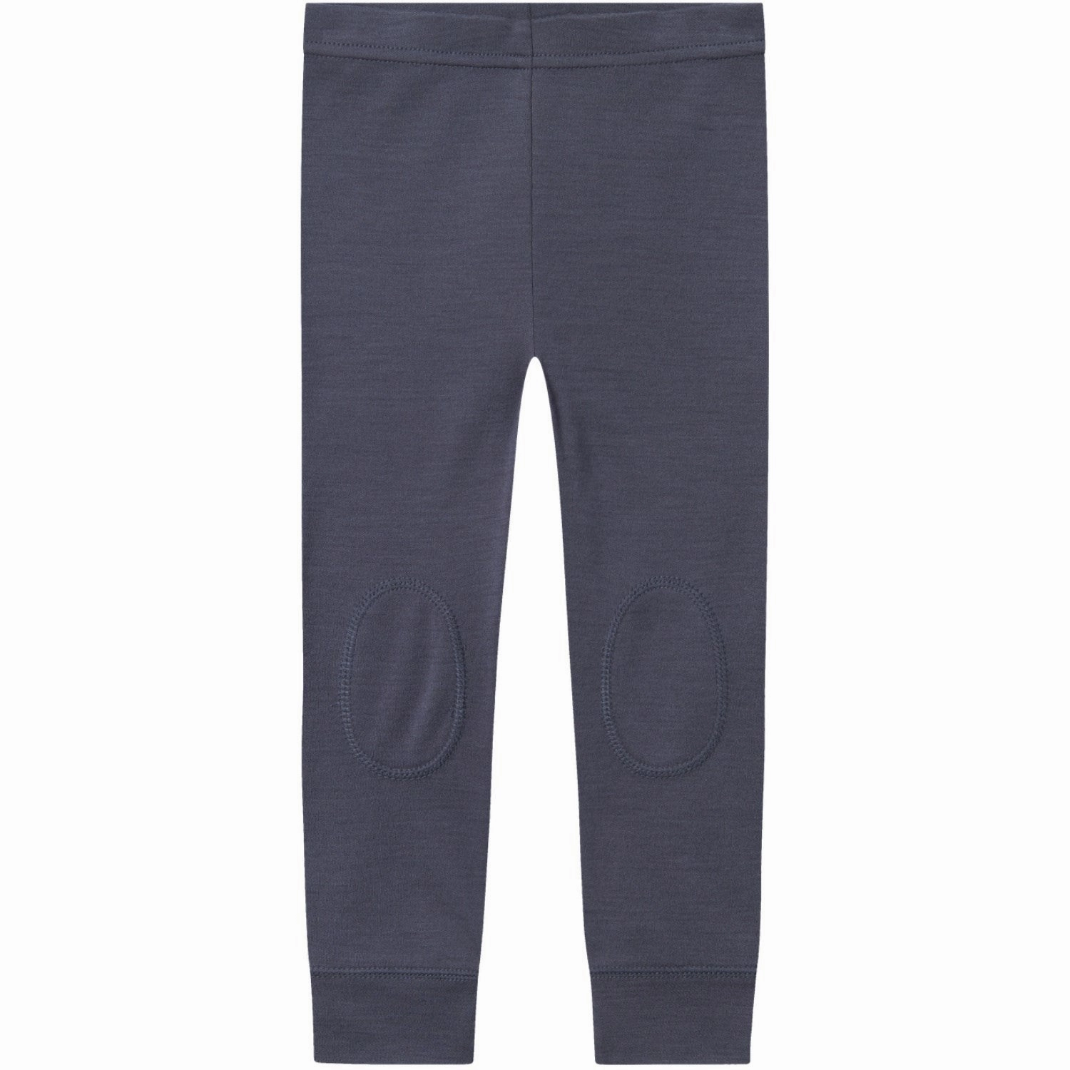 Simple Style Name It Ombre Blue Willit Wool Long Johns