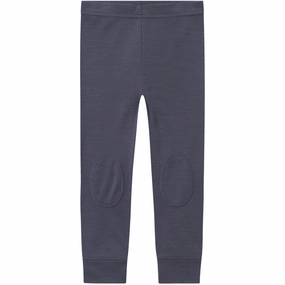 Simple Style Name It Ombre Blue Willit Wool Long Johns