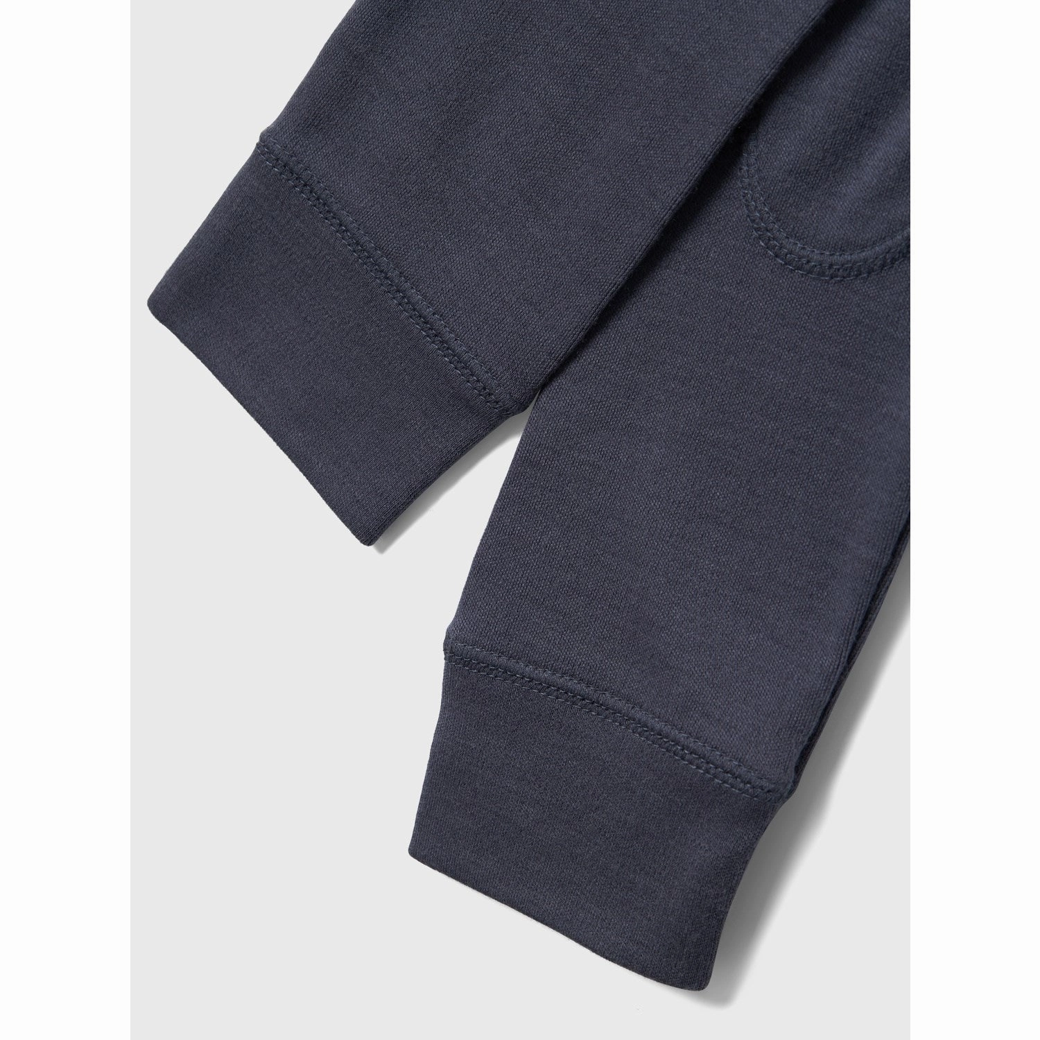 Ultimate Wear Name It Ombre Blue Willit Wool Long Johns