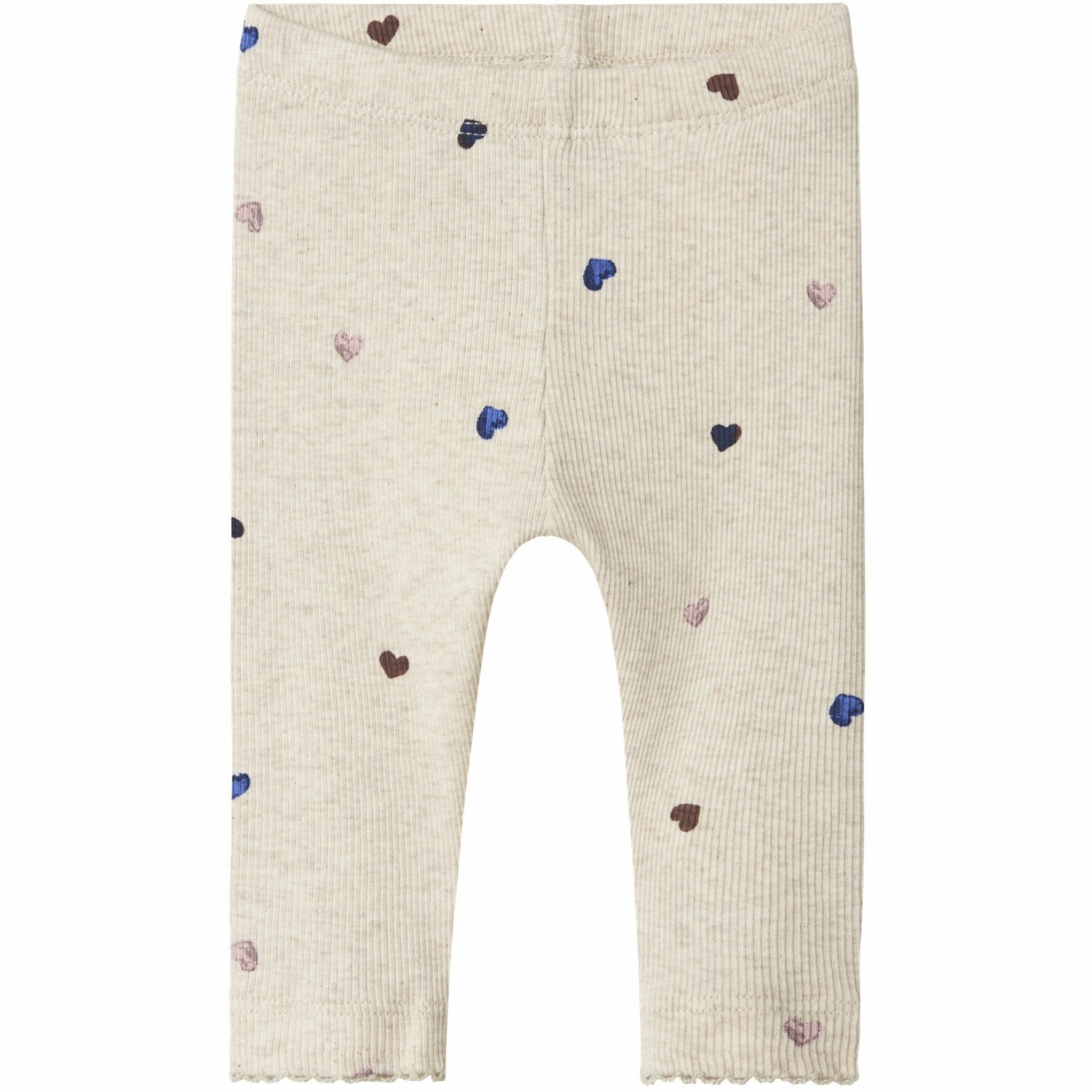 Breathable Fit Wear All-Purpose Comfort Name It Peyote Melange Nbfnutti Leggings Noos