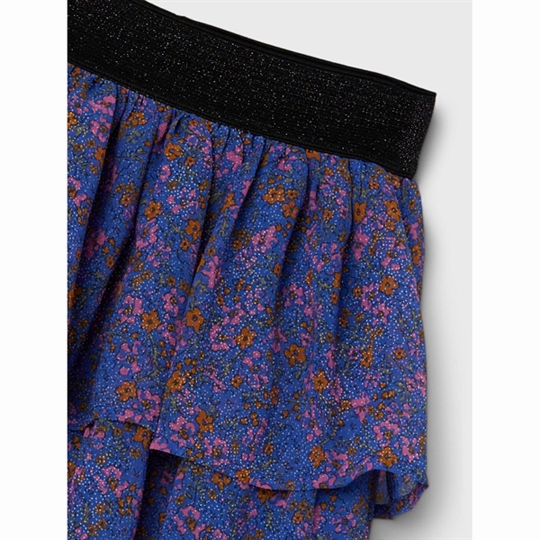 Casual Comfort Name it Dazzling Blue Olasigne Skirt