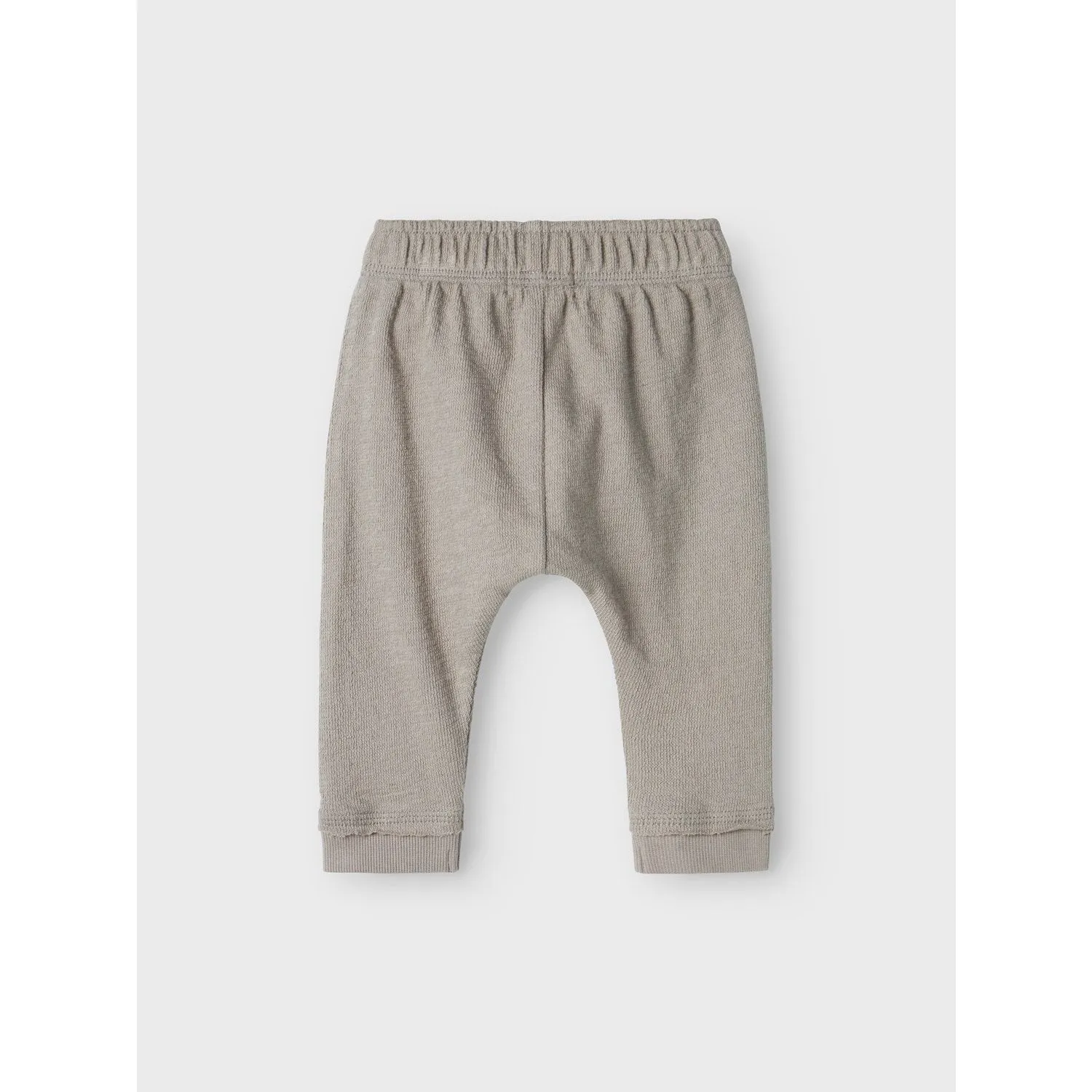 PerformanceEnhancing FrictionFree Inner Layer Lil'Atelier Mourning Dove Dias Sweatpants