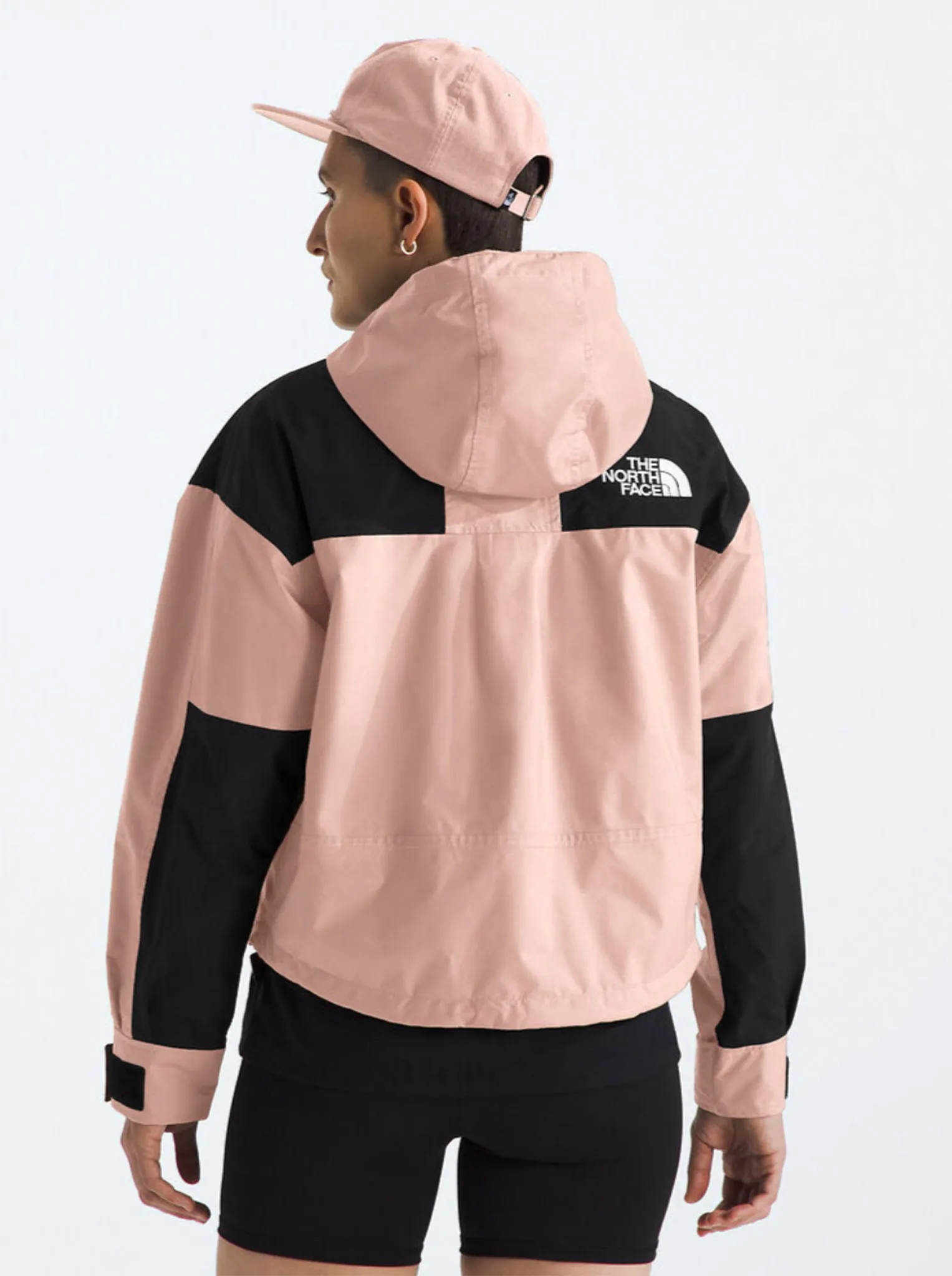 Reign On Jacket Touch