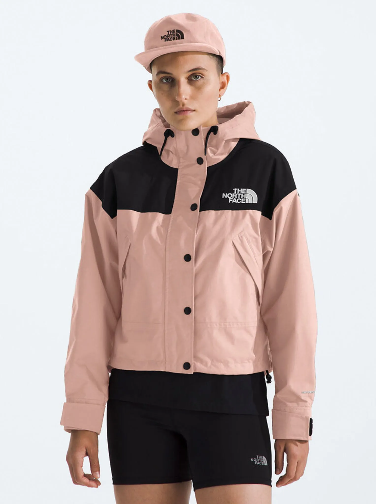 NonRestrictive Armholes Reign On Jacket