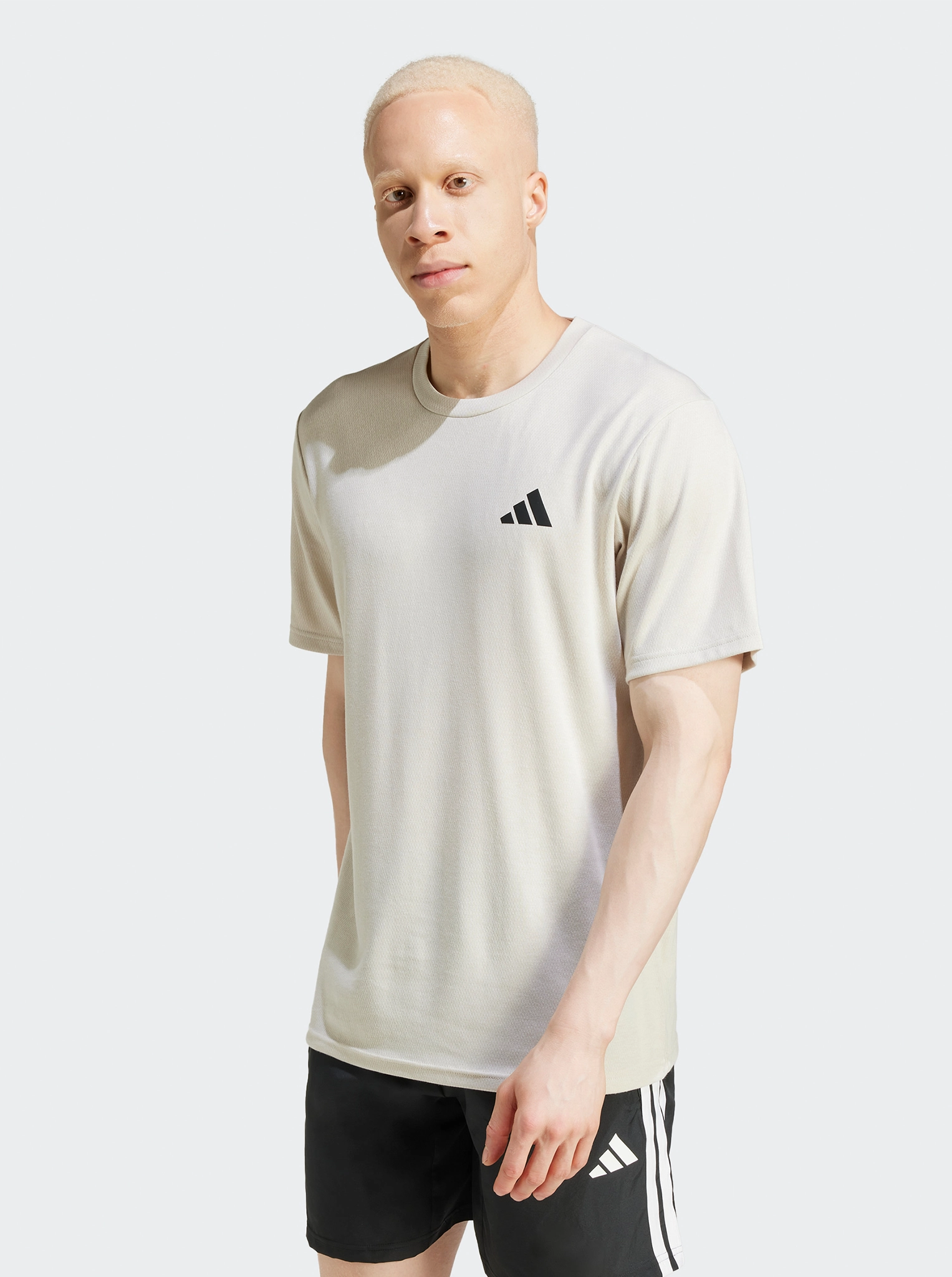 Train Essentials Feelready Novelty T-Shirt Casual Chic